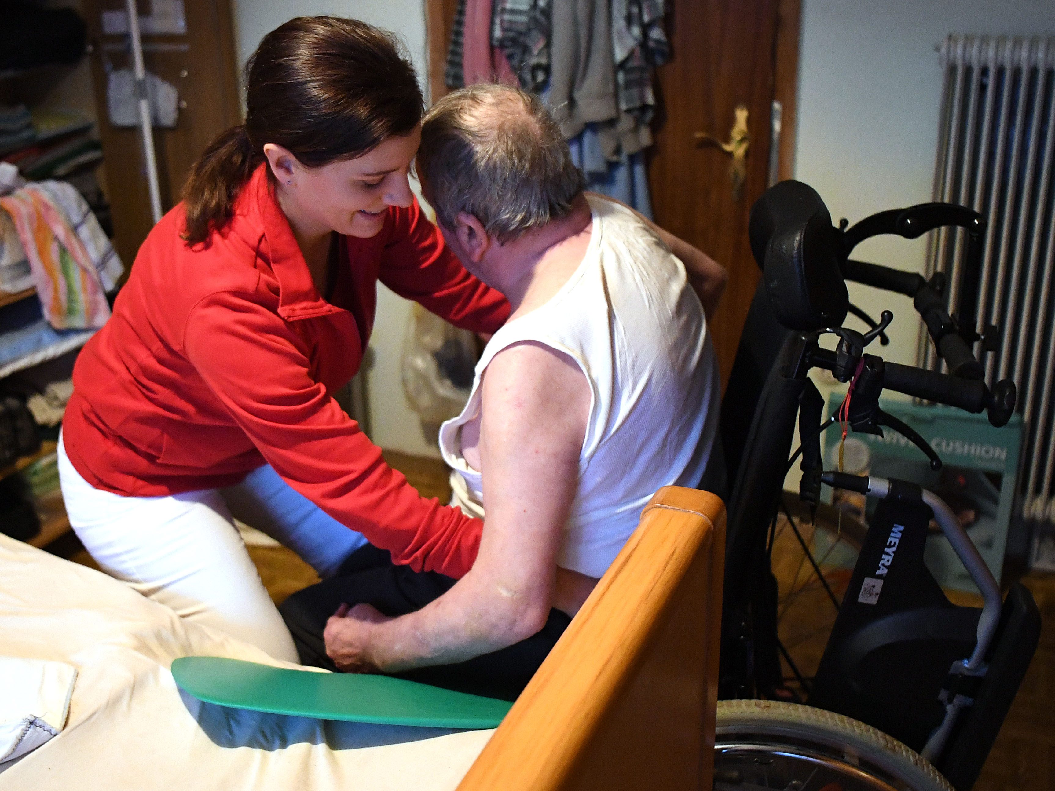 Der ÖGKV kritisiert Zugangshürden für Teilzeitkräfte und fehlende Gendersensibilität.