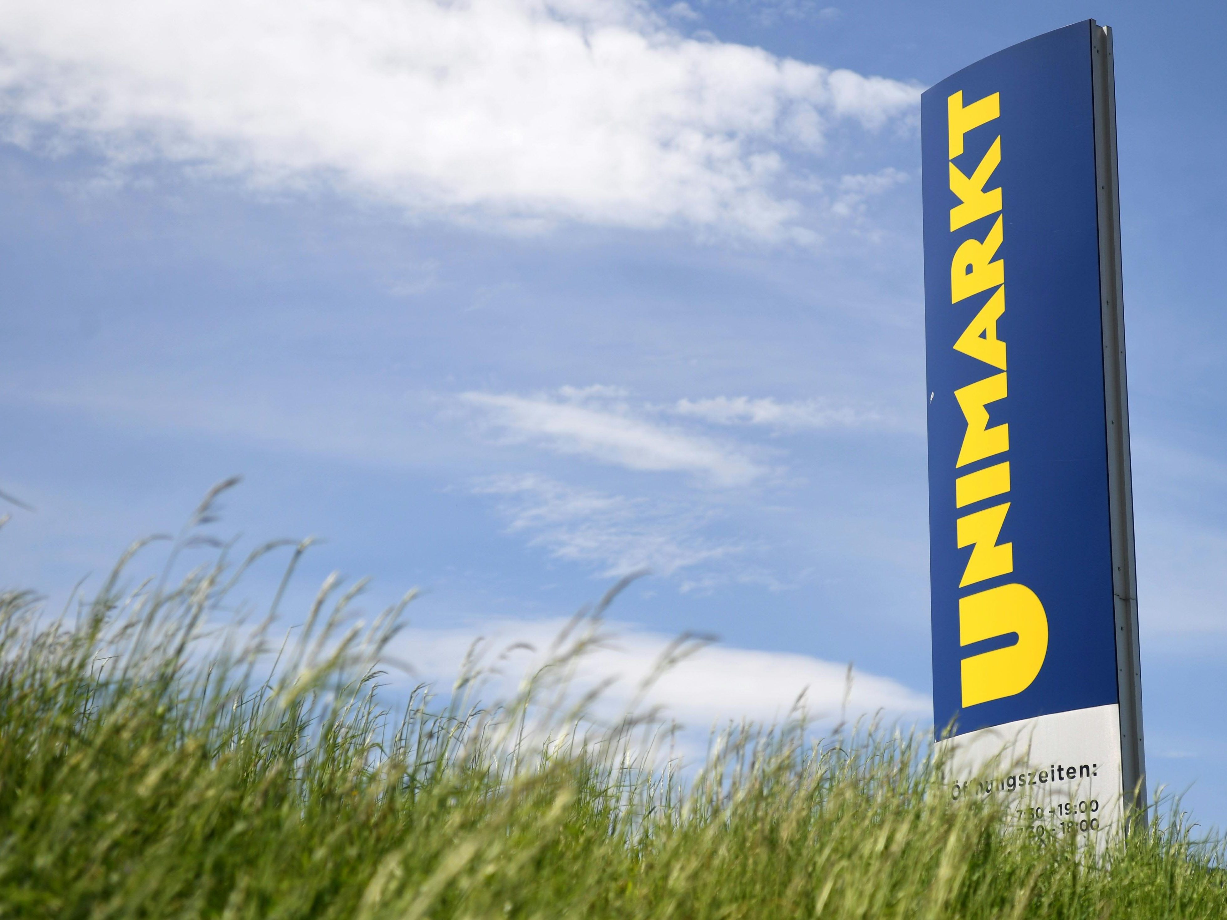 Auch in anderen Bundesländern übernimmt Spar Unimarkt-Standorte.