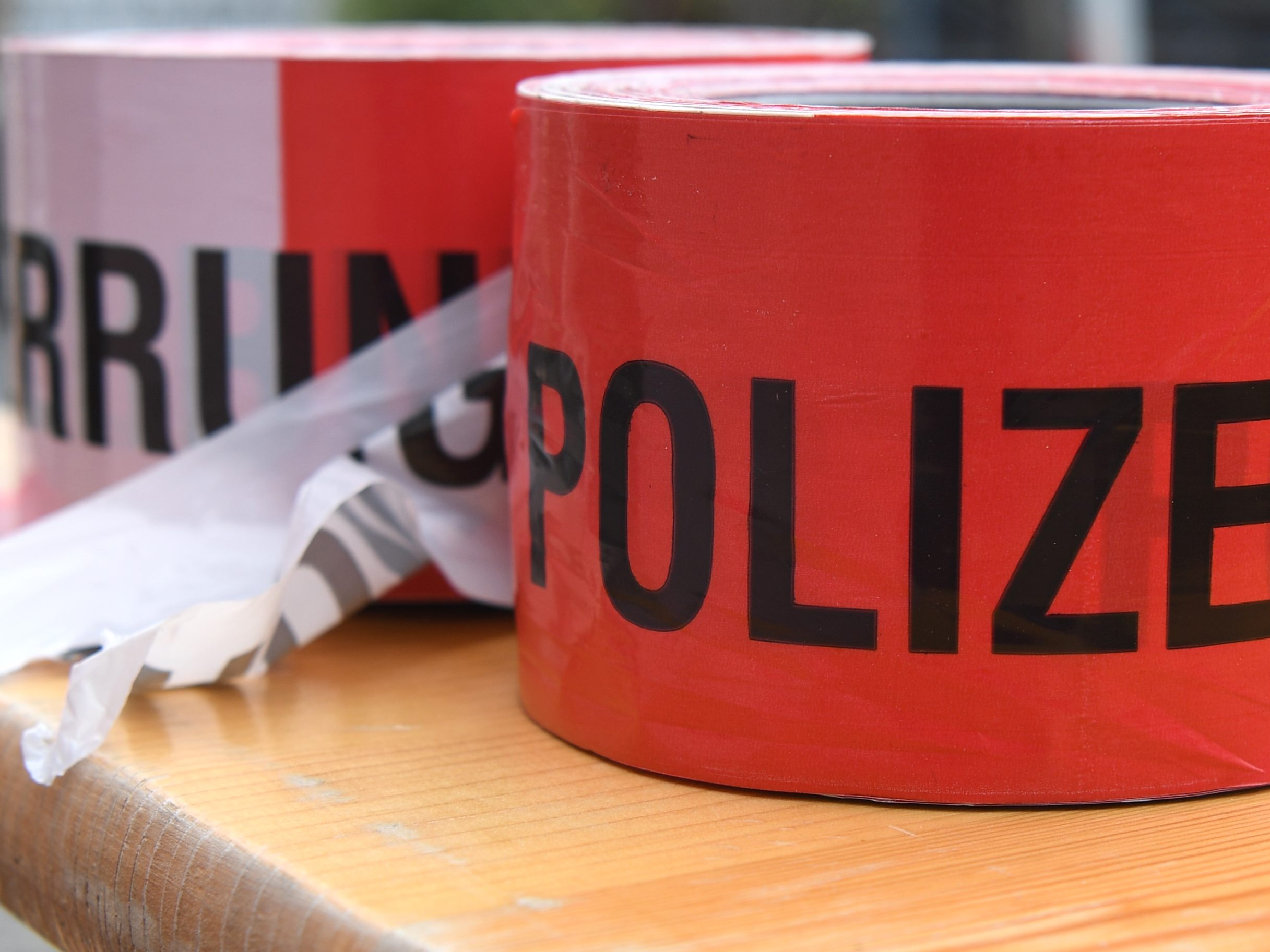 Bei dem Opfer handelt es sich um einen 21-Jährigen.