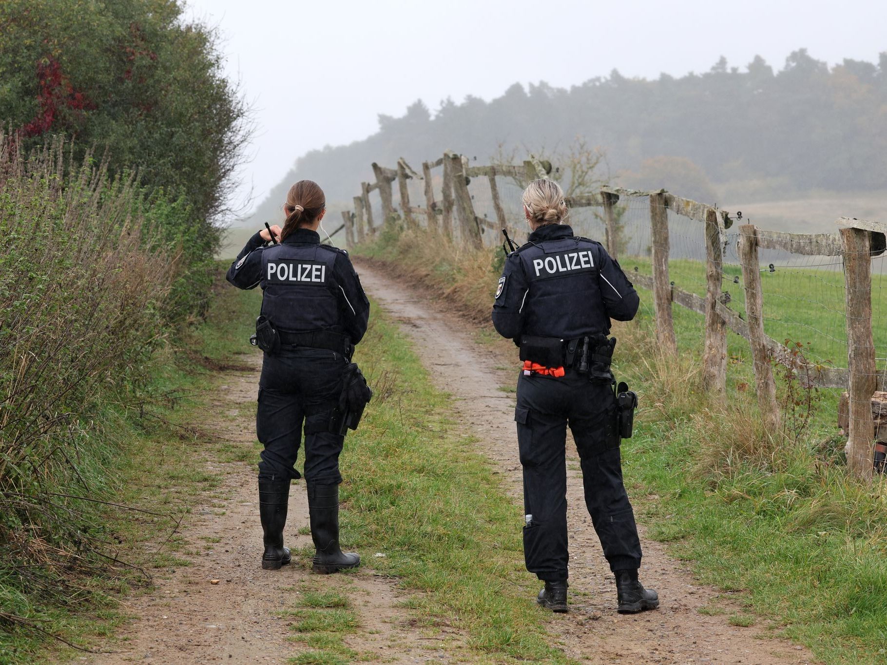 Die Polizei wertet weiterhin Hinweise aus der Sendung "Aktenzeichen XY" im Fall Fabian aus.
