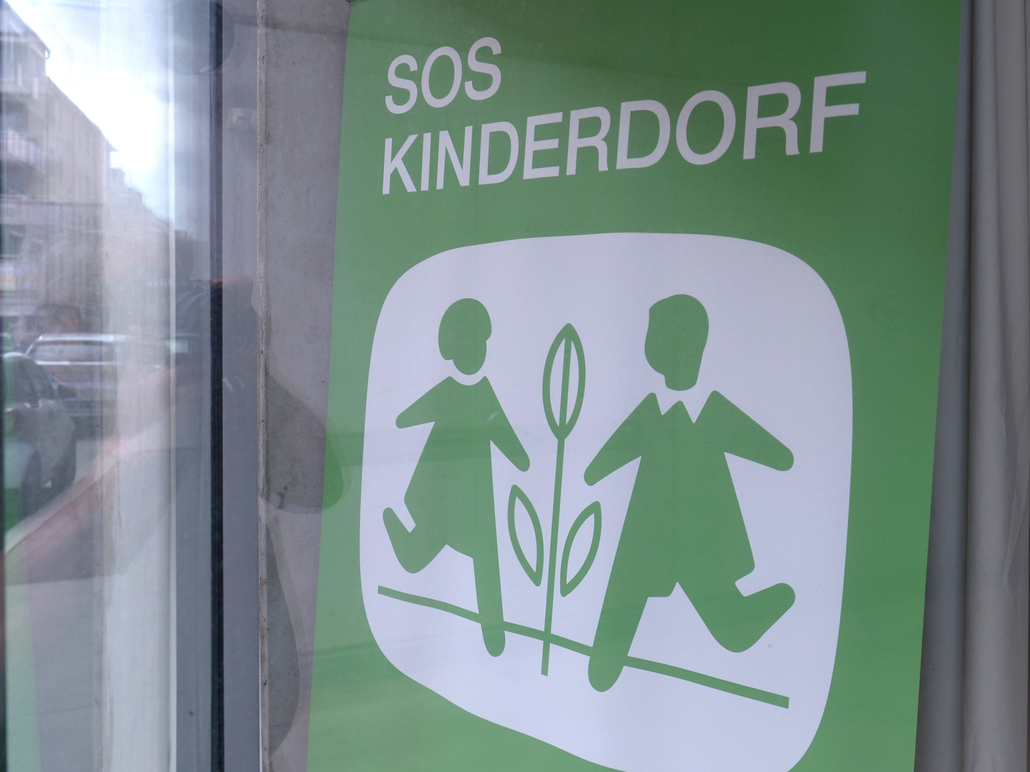 Gewalt an Kindern auch in Osttiroler Einrichtung.