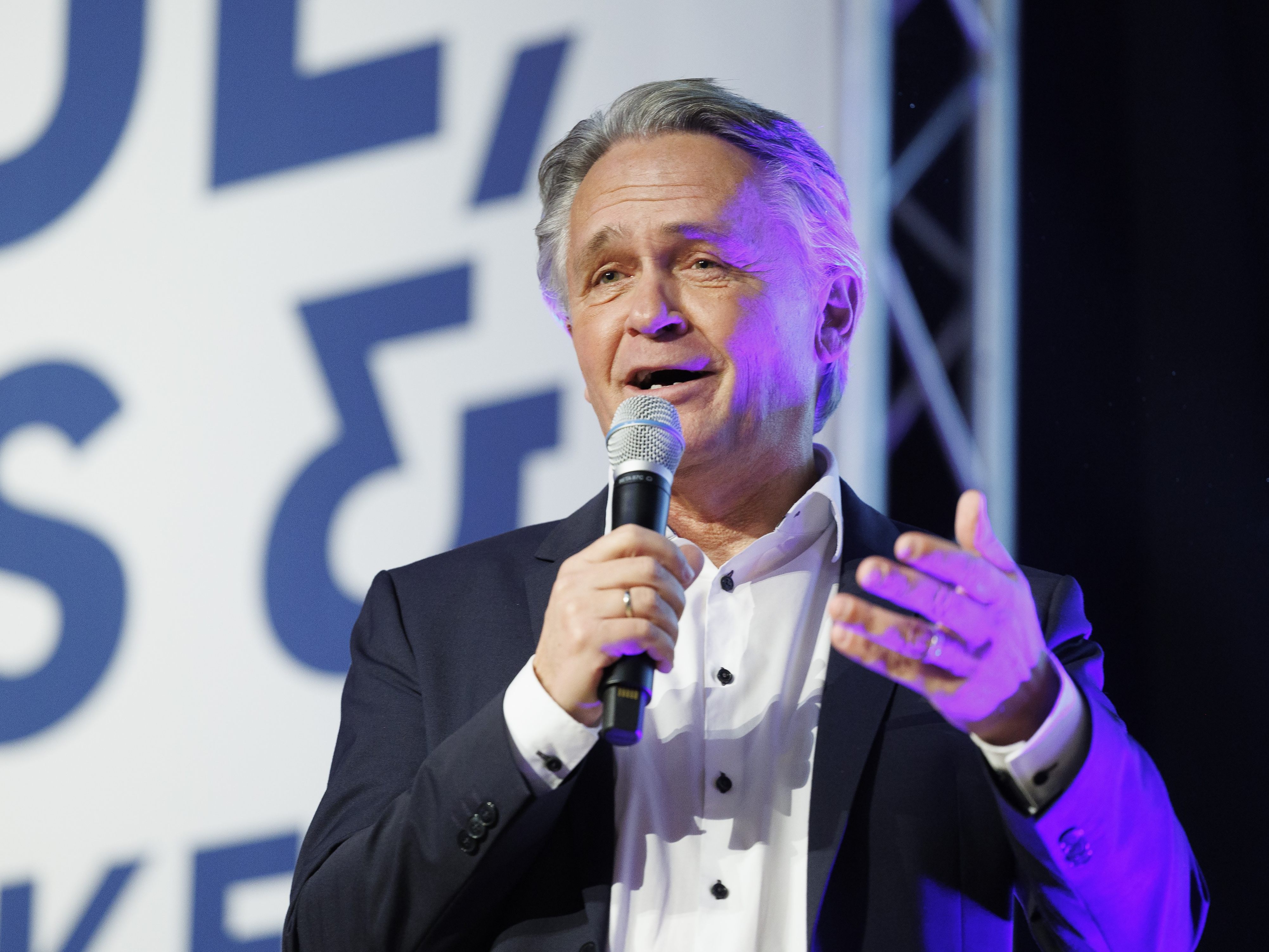 Die ORF-Stiftungsräte rügen Westenthaler.