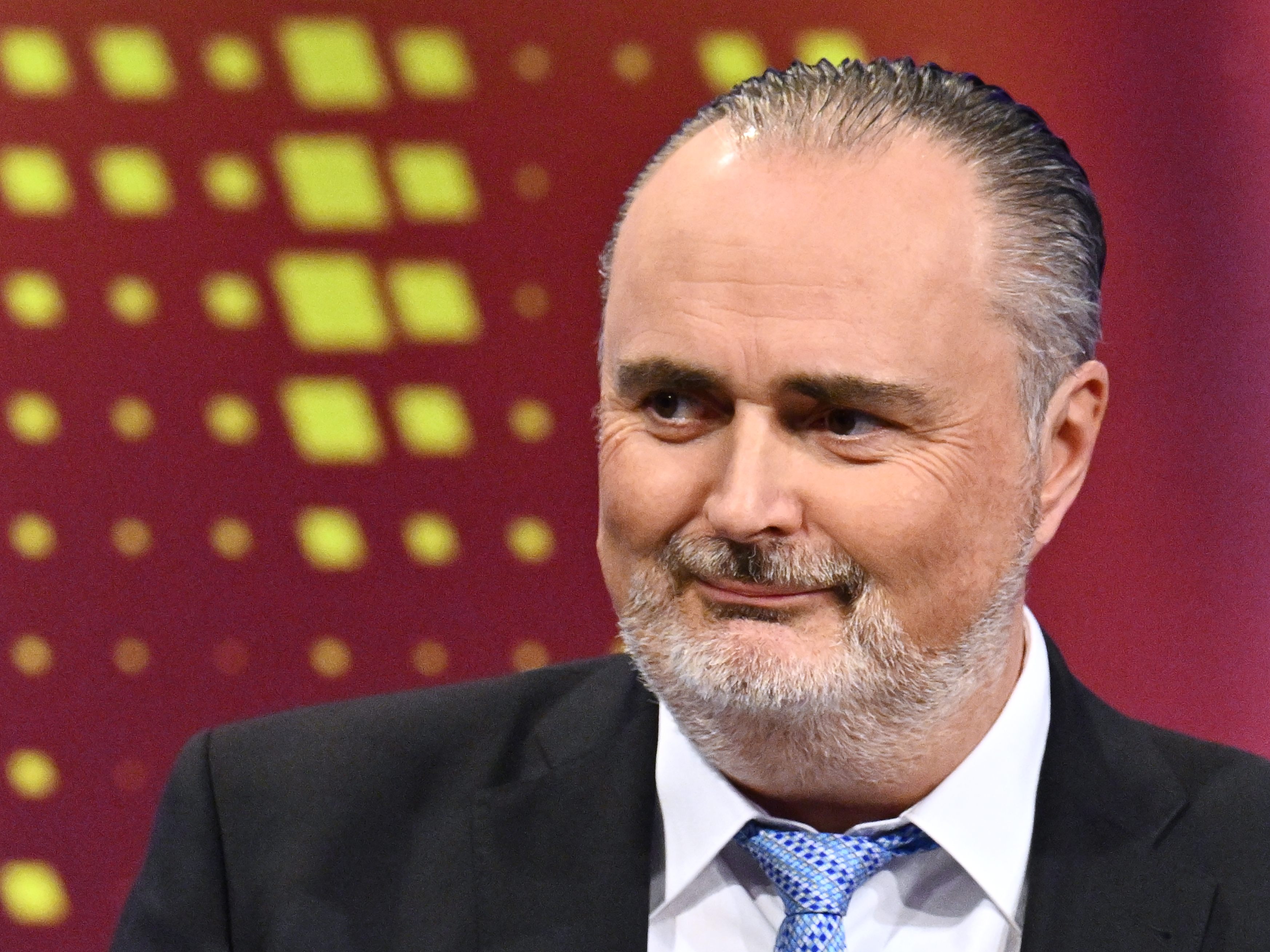 Eingriffe am Kehlkopf sind für Doskozil mittlerweile "Routine".