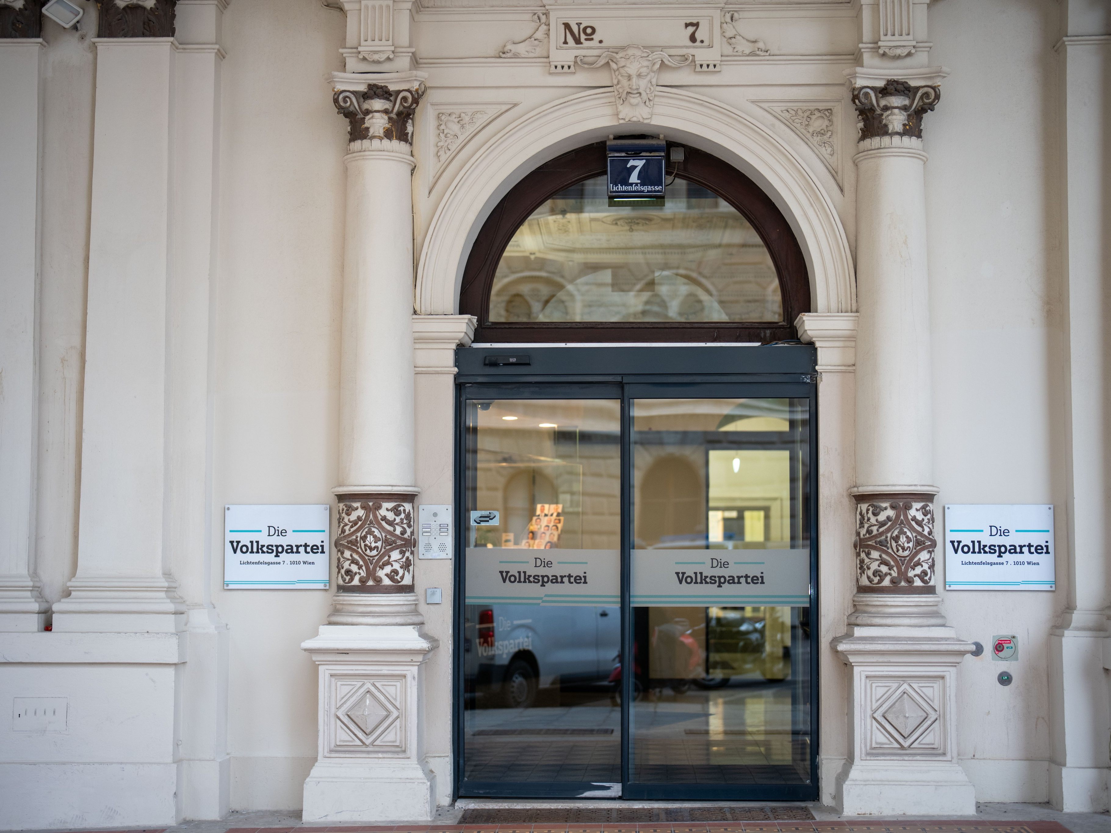 ÖVP und Grüne mit Ansuchen an Wiener Stadtrechnungshof.