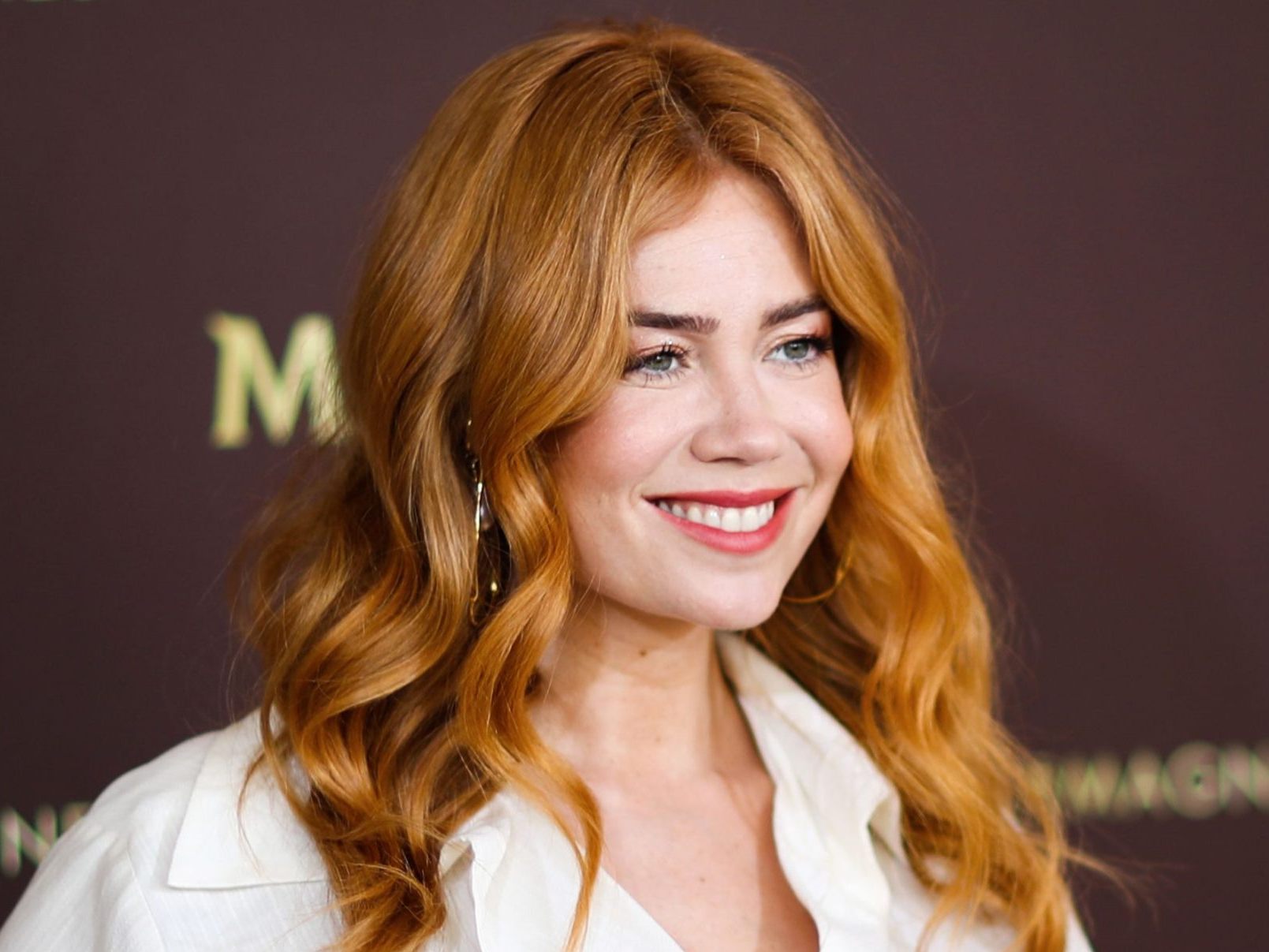 Moderatorin Palina Rojinski spricht öffentlich über ihre Erfahrungen mit Gewalt in einer früheren Beziehung.