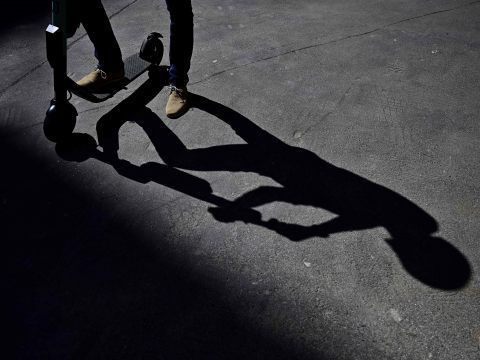 Die tödlichen Unfälle mit E-Bikes und E-Scooter haben sich im Vergleich zum Vorjahr verdoppelt.