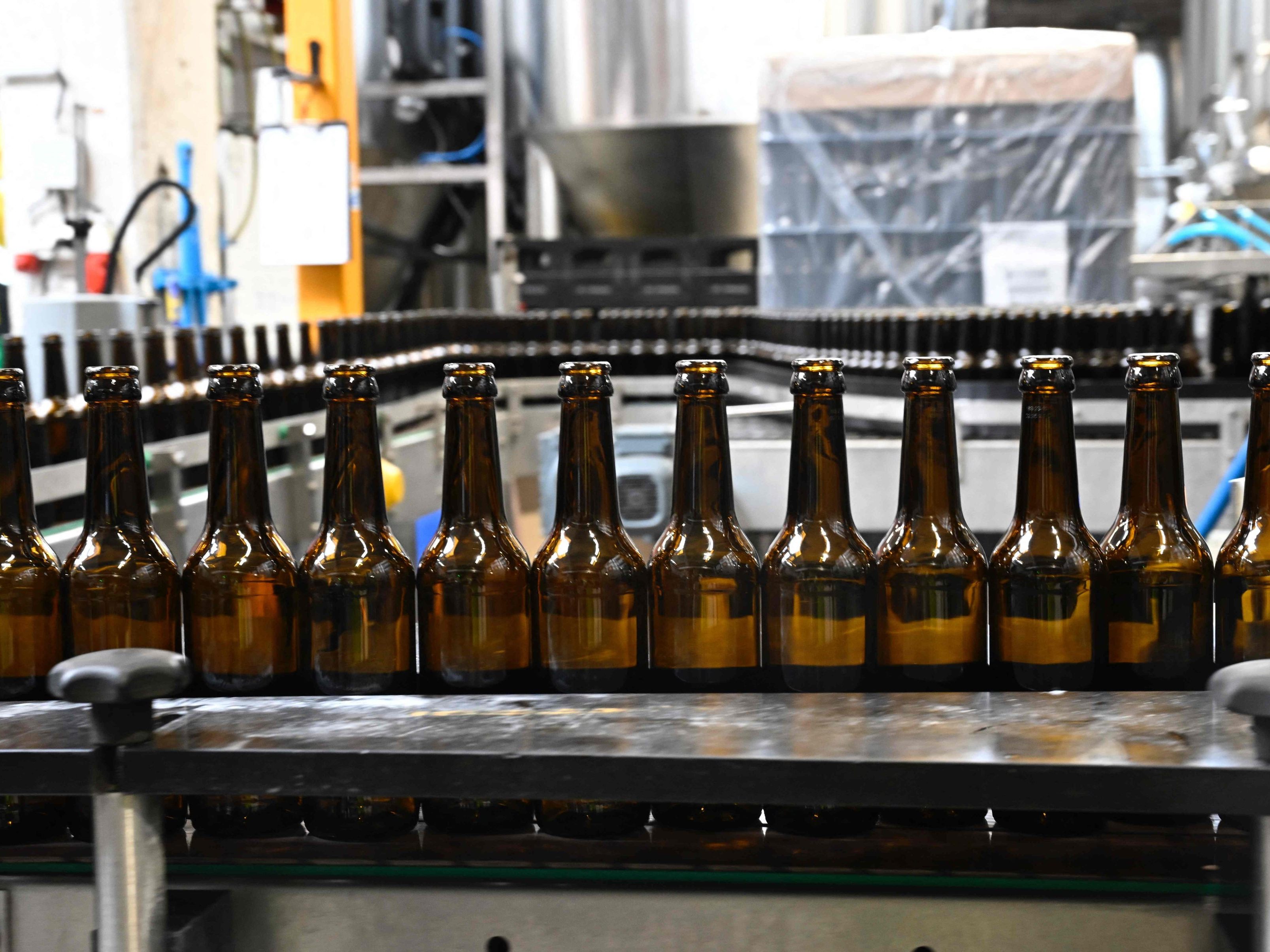 Nach mehr als 150 Jahren stellt eine der größten deutschen Brauereien die Produktion an einem Traditionsstandort ein.