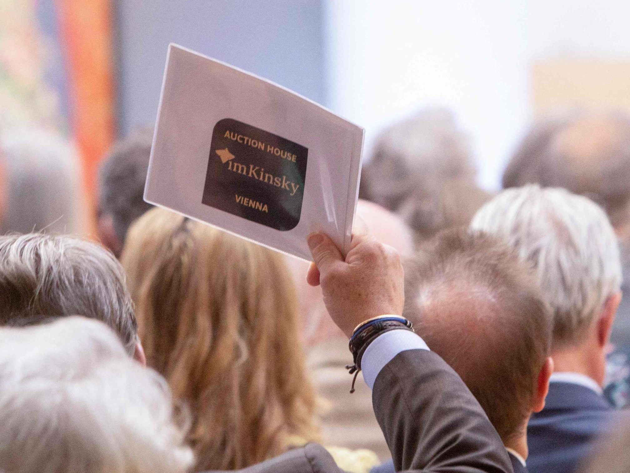 Zuckerkandls Kunstschätze werden in Wien versteigert.