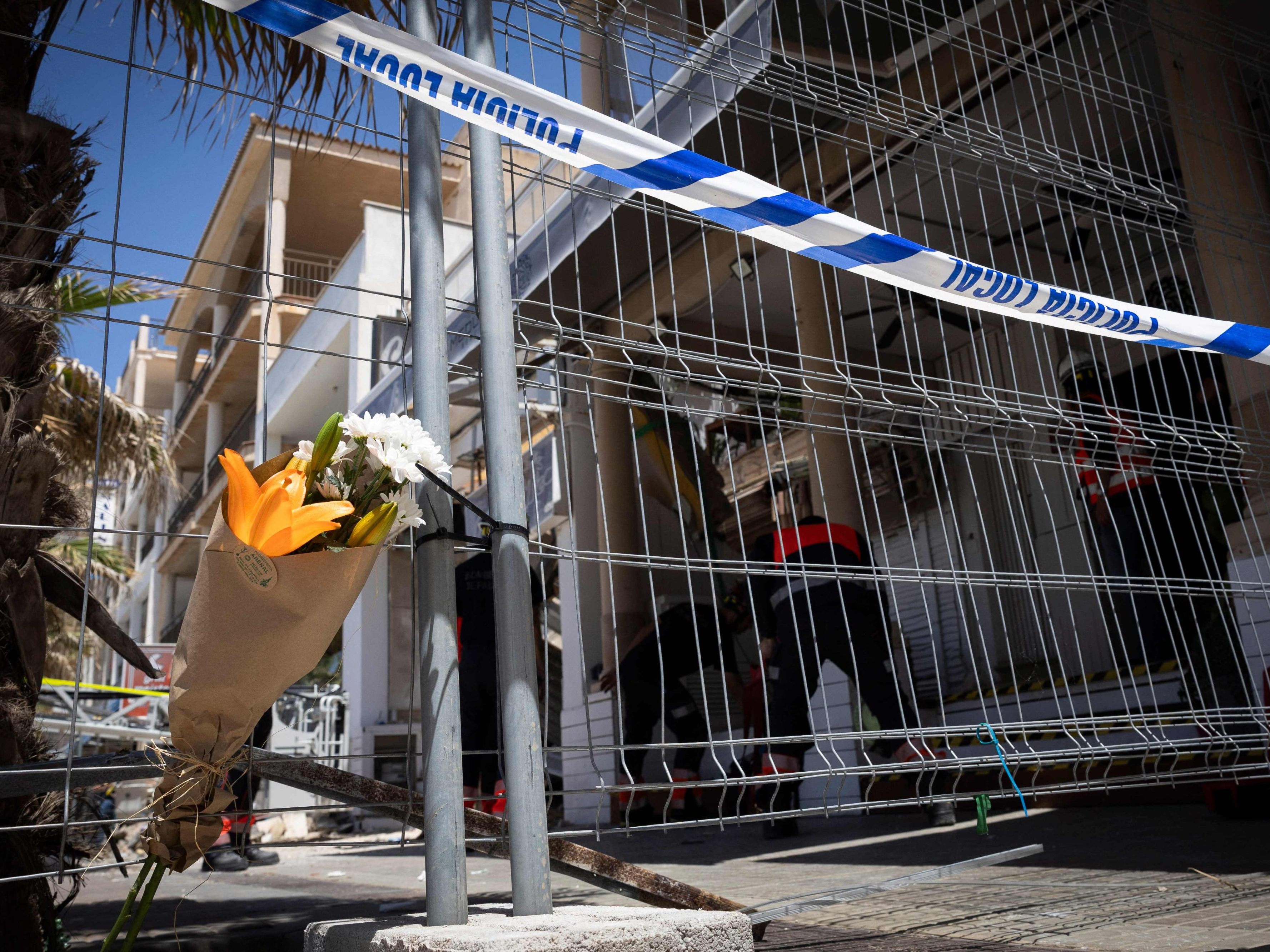 Der Österreicher wies die Schuld zurück.