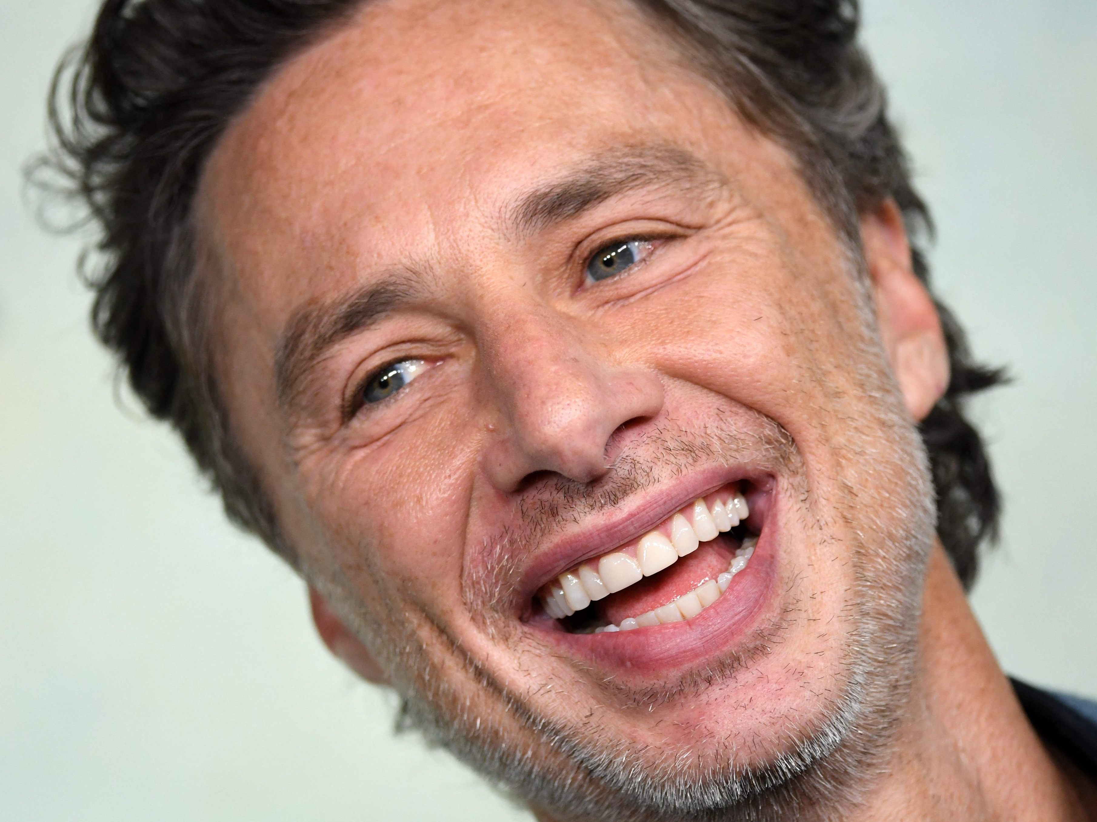 Comeback für "Scrubs".