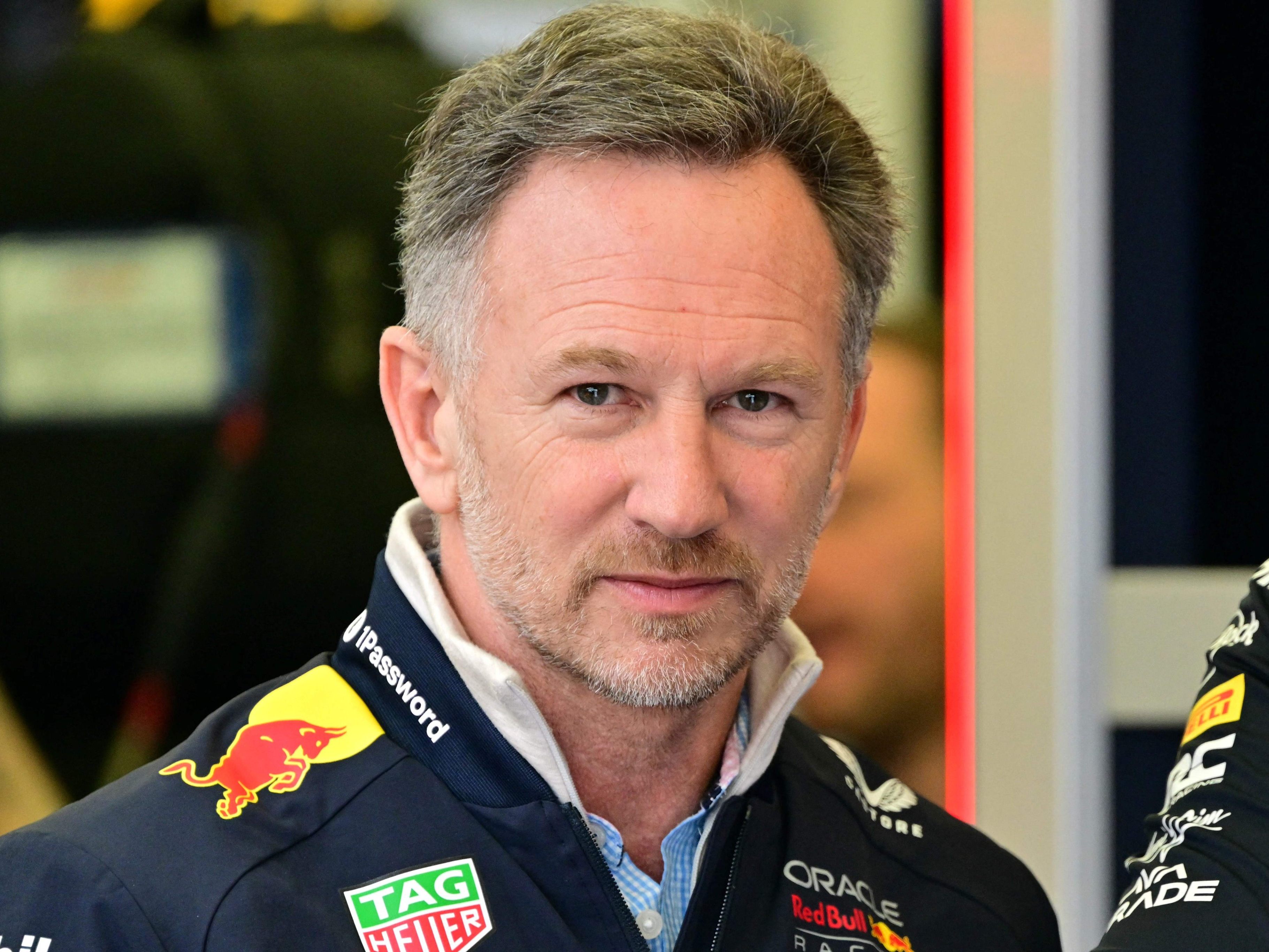 Christian Horner steht möglicherweise vor einer Rückkehr in die Formel 1.