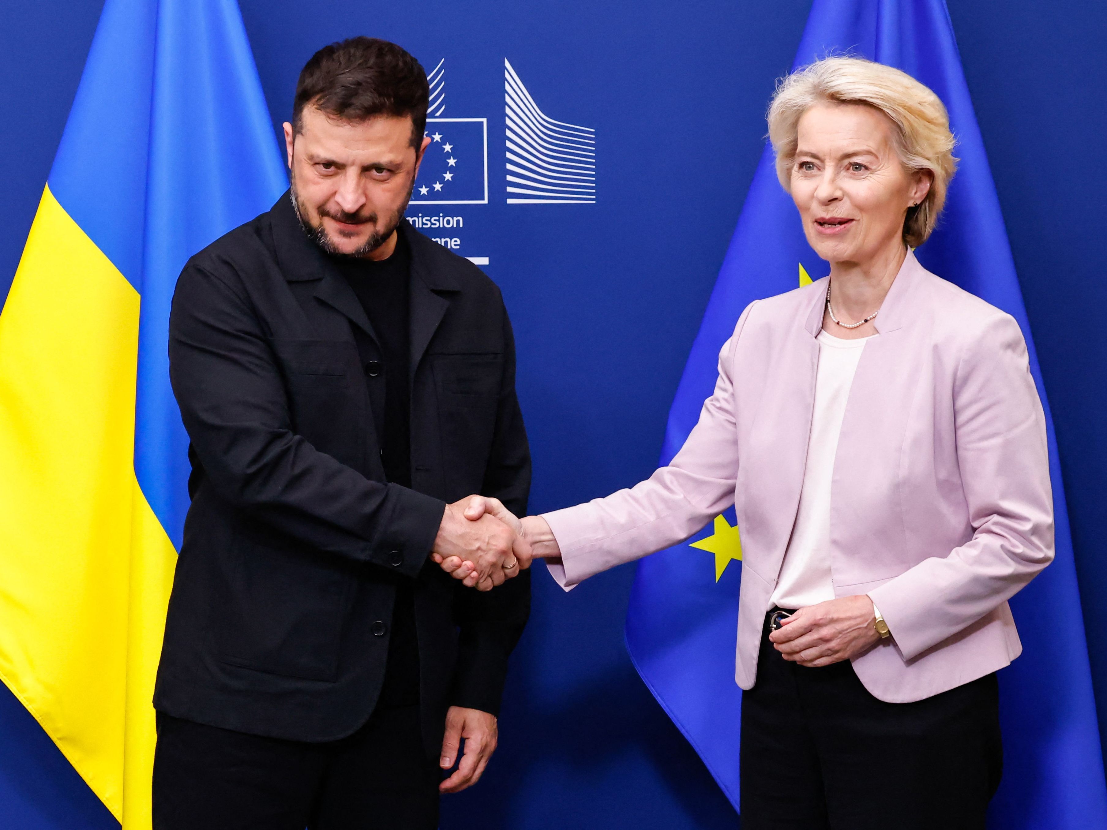 Die EU verbietet künftig Mehrfach-Visa für russische Staatsbürger. Jeder Besuch im Schengenraum erfordert ein neues Visum.