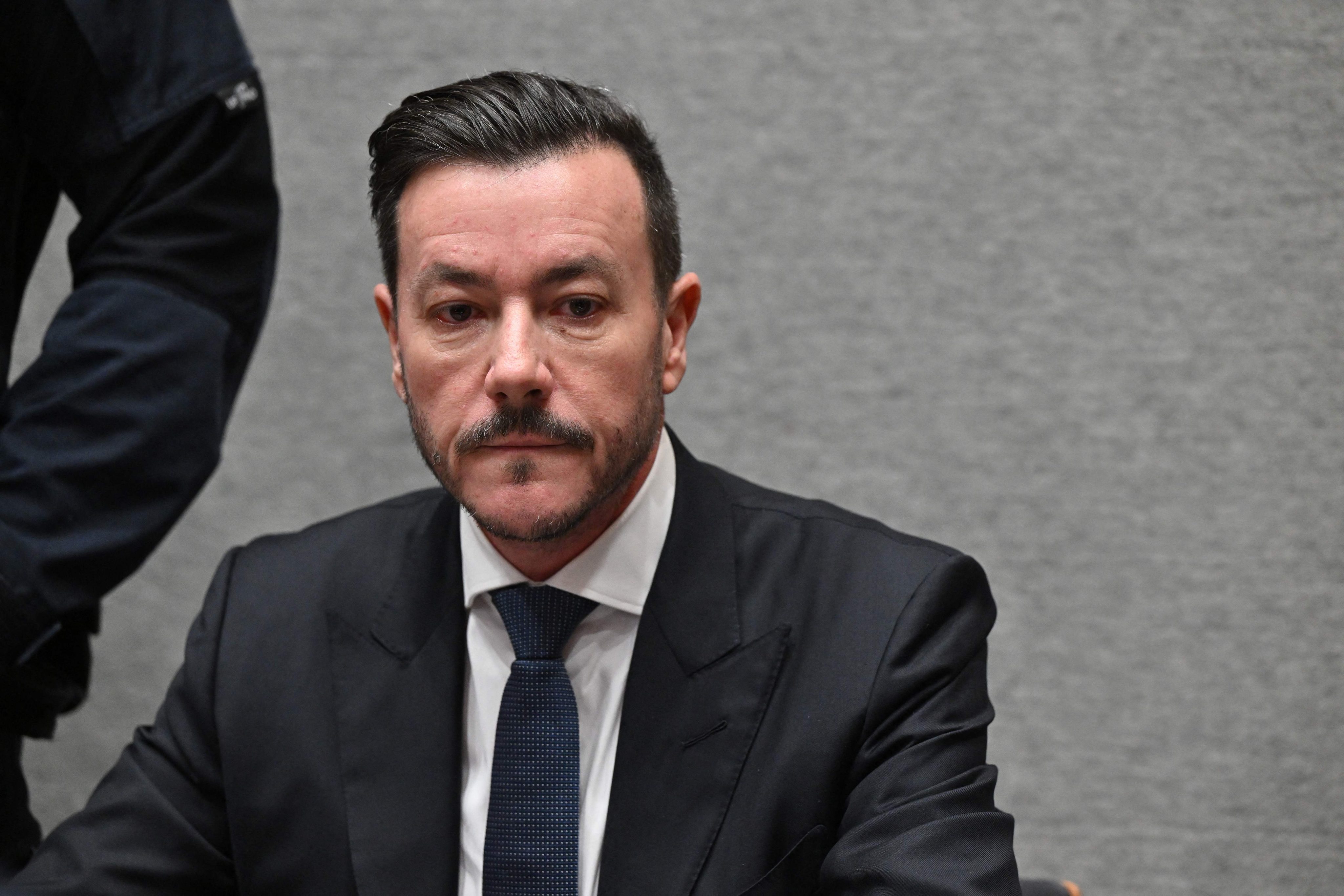 René Benko bleibt weitere zwei Monate in U-Haft