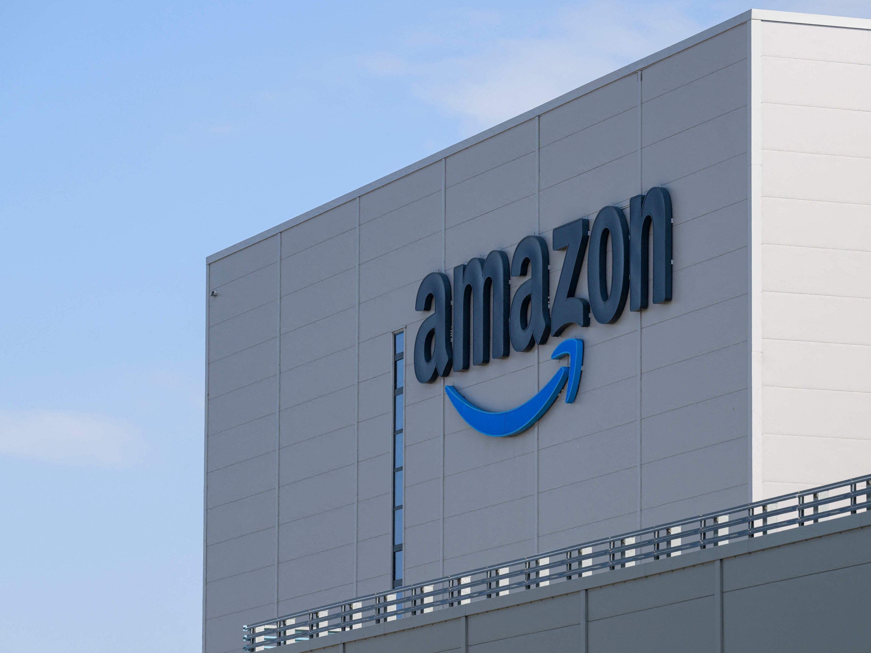 Amazon testet Video-Recaps für Prime Video.