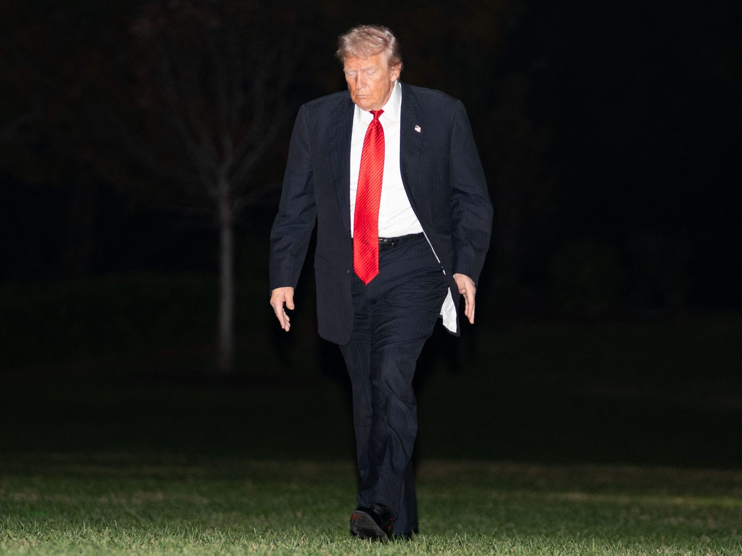 Die Österreicher wollen überwiegend keine Politik nach Vorbild Trumps.