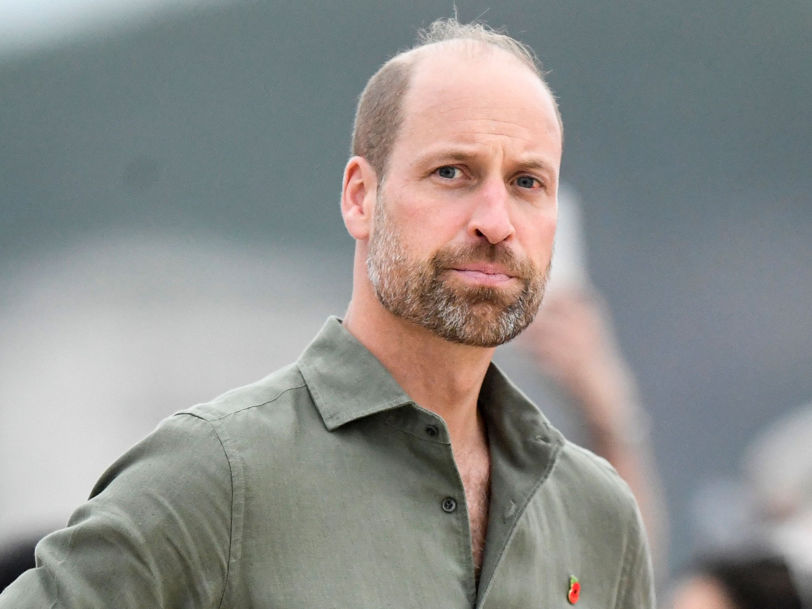 Prinz William trauert um einen engen Freund aus Studienzeiten.