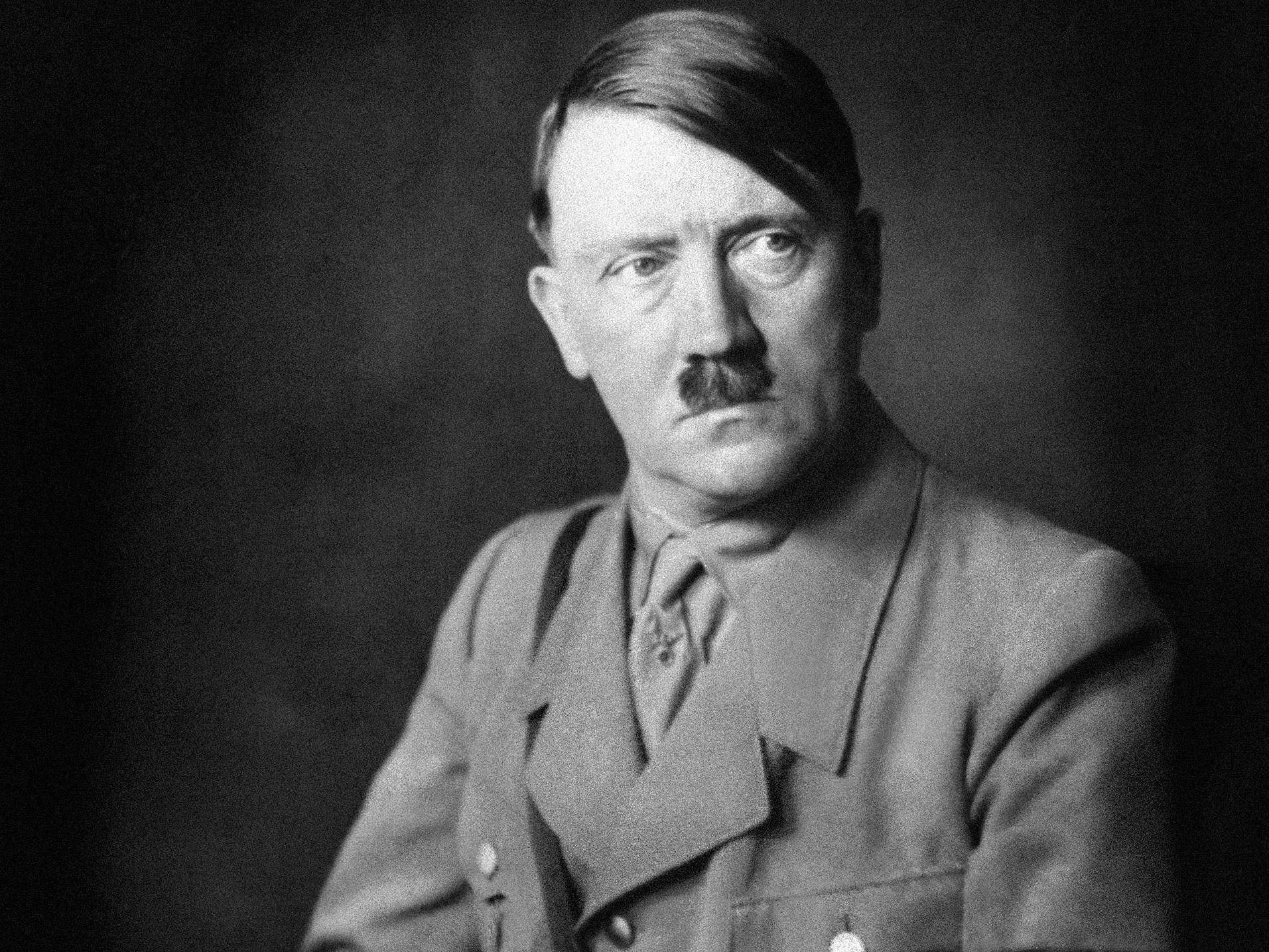 Eine britische Doku will Adolf Hitlers DNA entschlüsselt und eine seltene Entwicklungsstörung entdeckt haben.