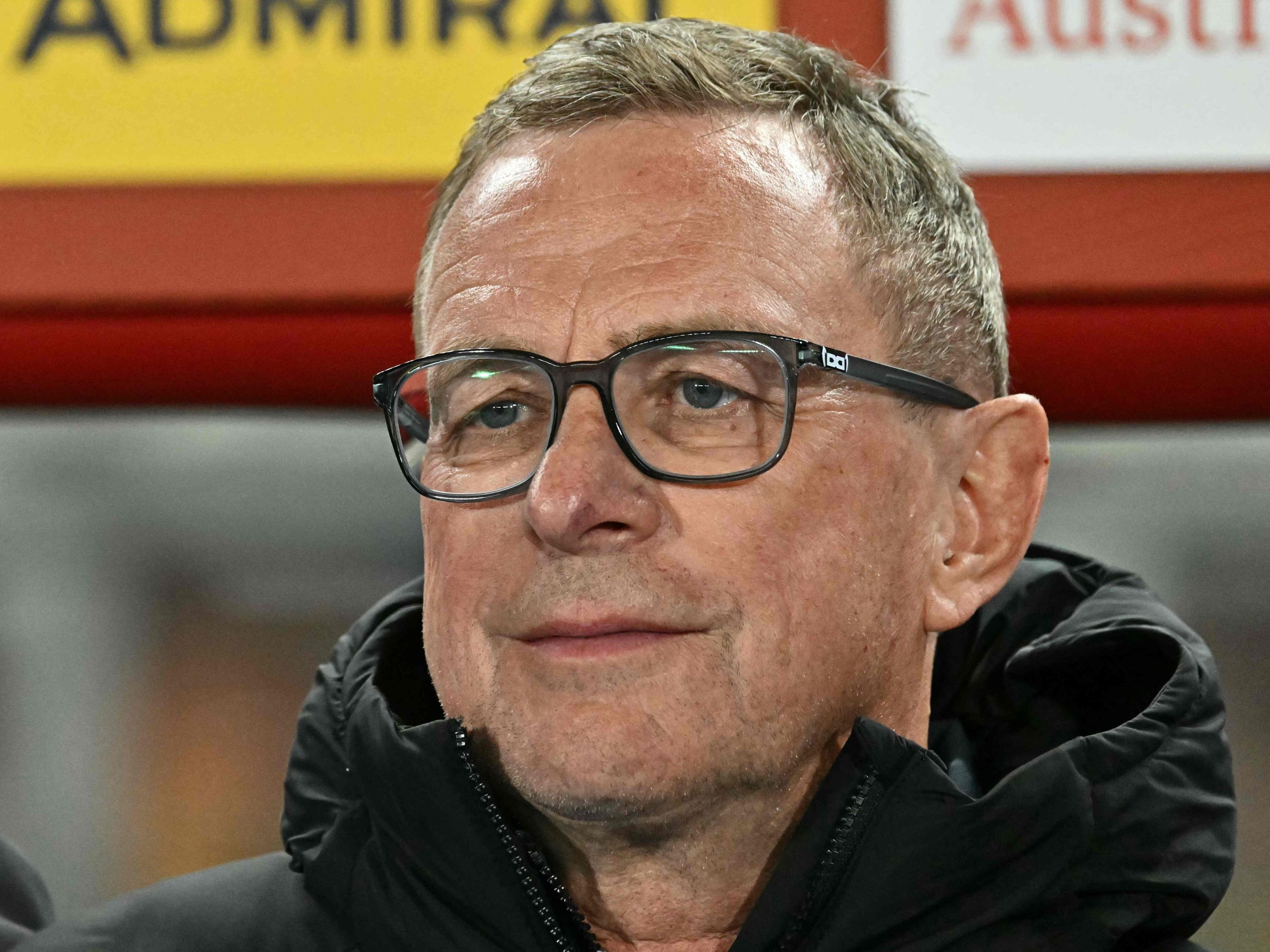 Rangnick über Österreichs U17-Team: "Haben mich beeindruckt"