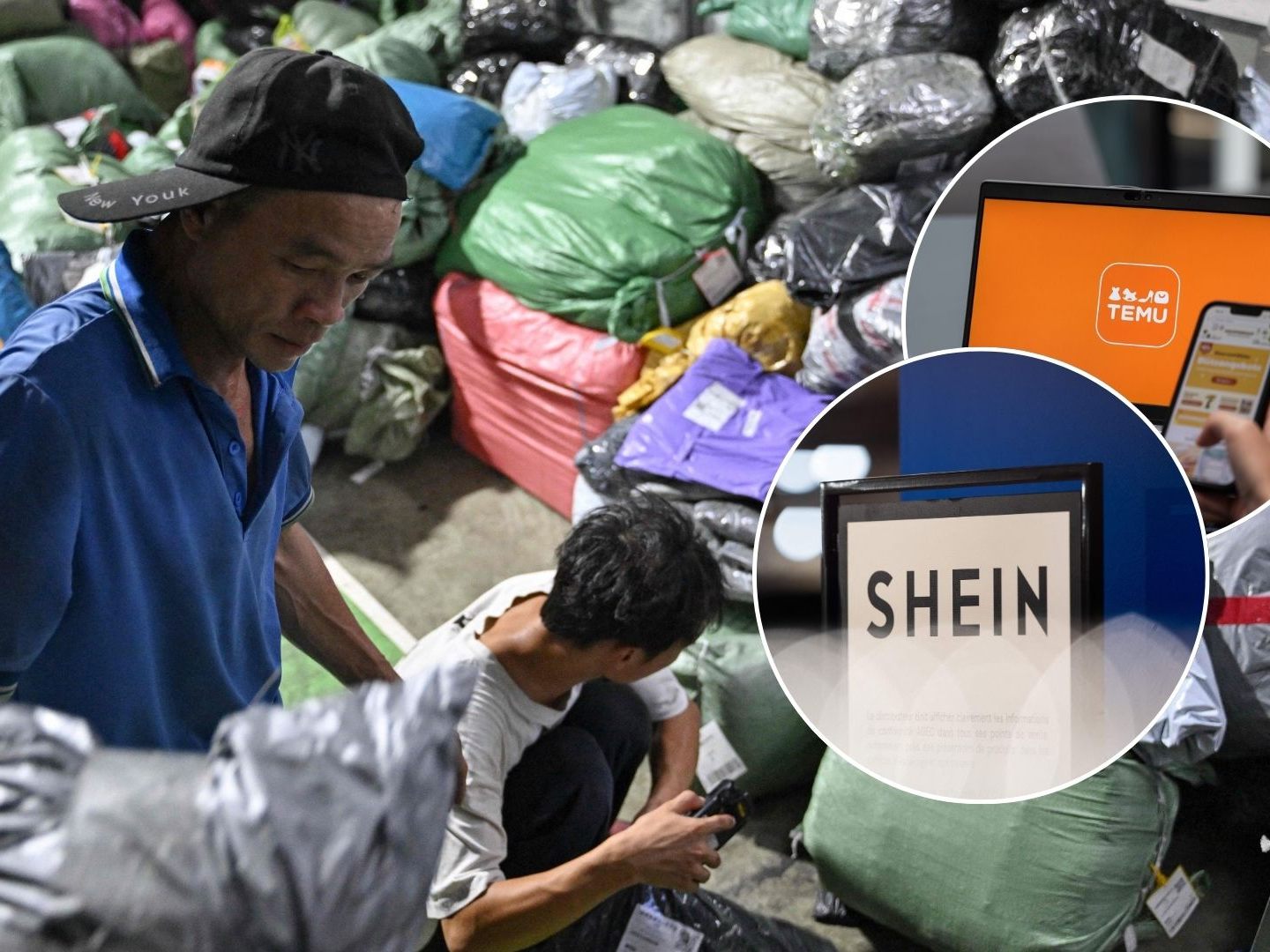 AK-Test findet gefährliche Chemikalien in Mode – EU-Grenzwerte teils tausendfach überschritten.