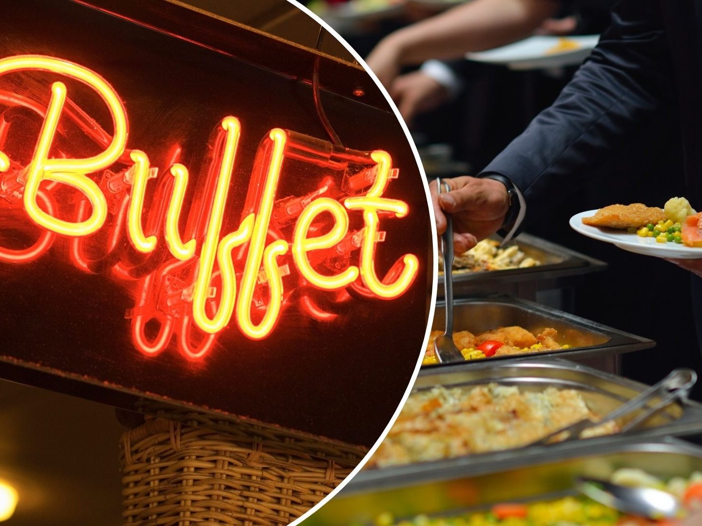 All-You-Can-Eat in der Krise: Warum Buffets ihren Reiz verlieren