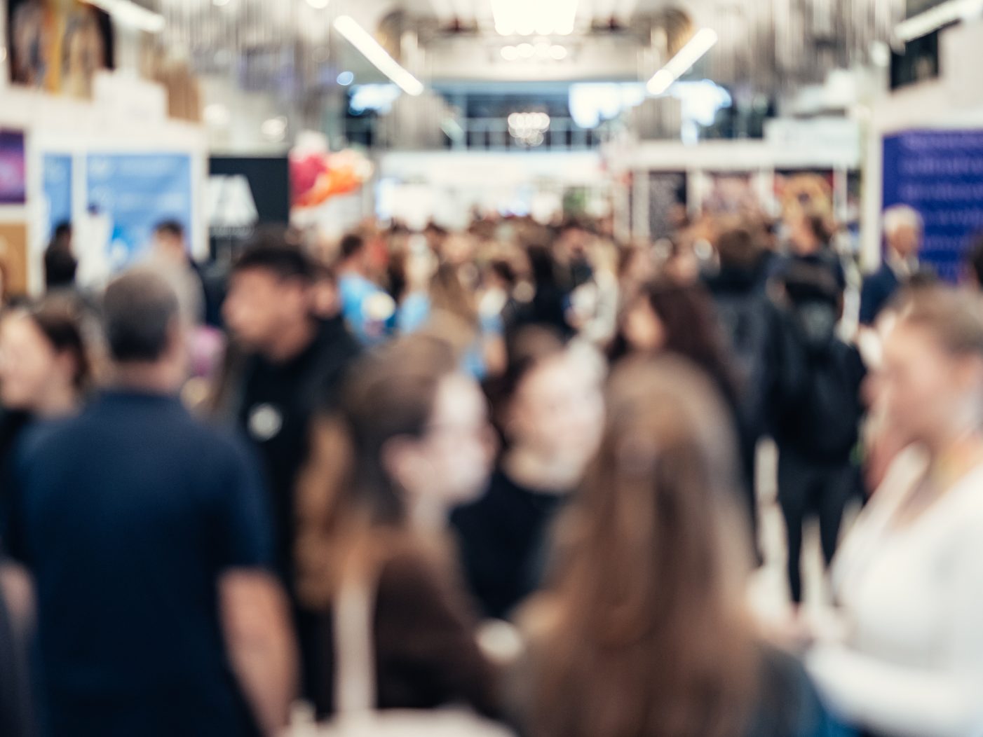 Die Bildungs- und Berufsinfomesse L14 findet von 12. bis 15. November in Wien statt.