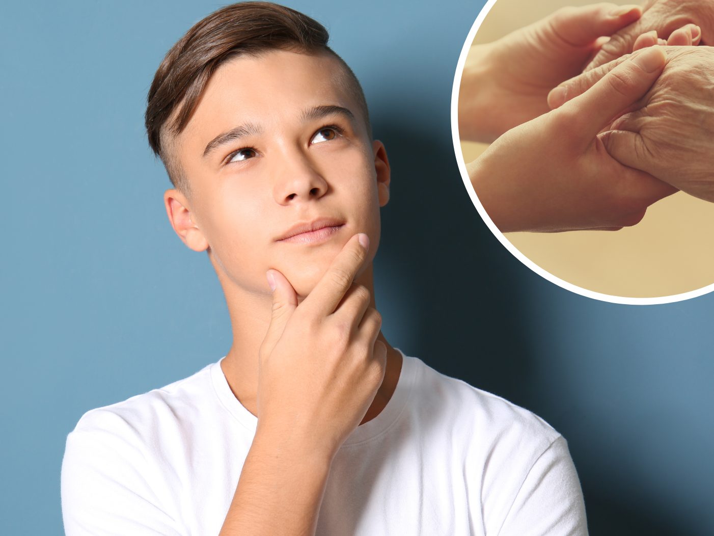 Boys’ Day am 13. November 2025.