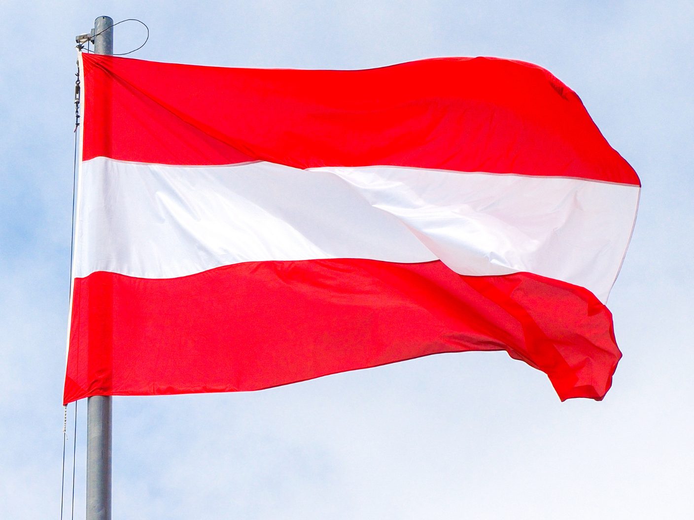 Die Zahl der Einbürgerungen ist weiter angestiegen.