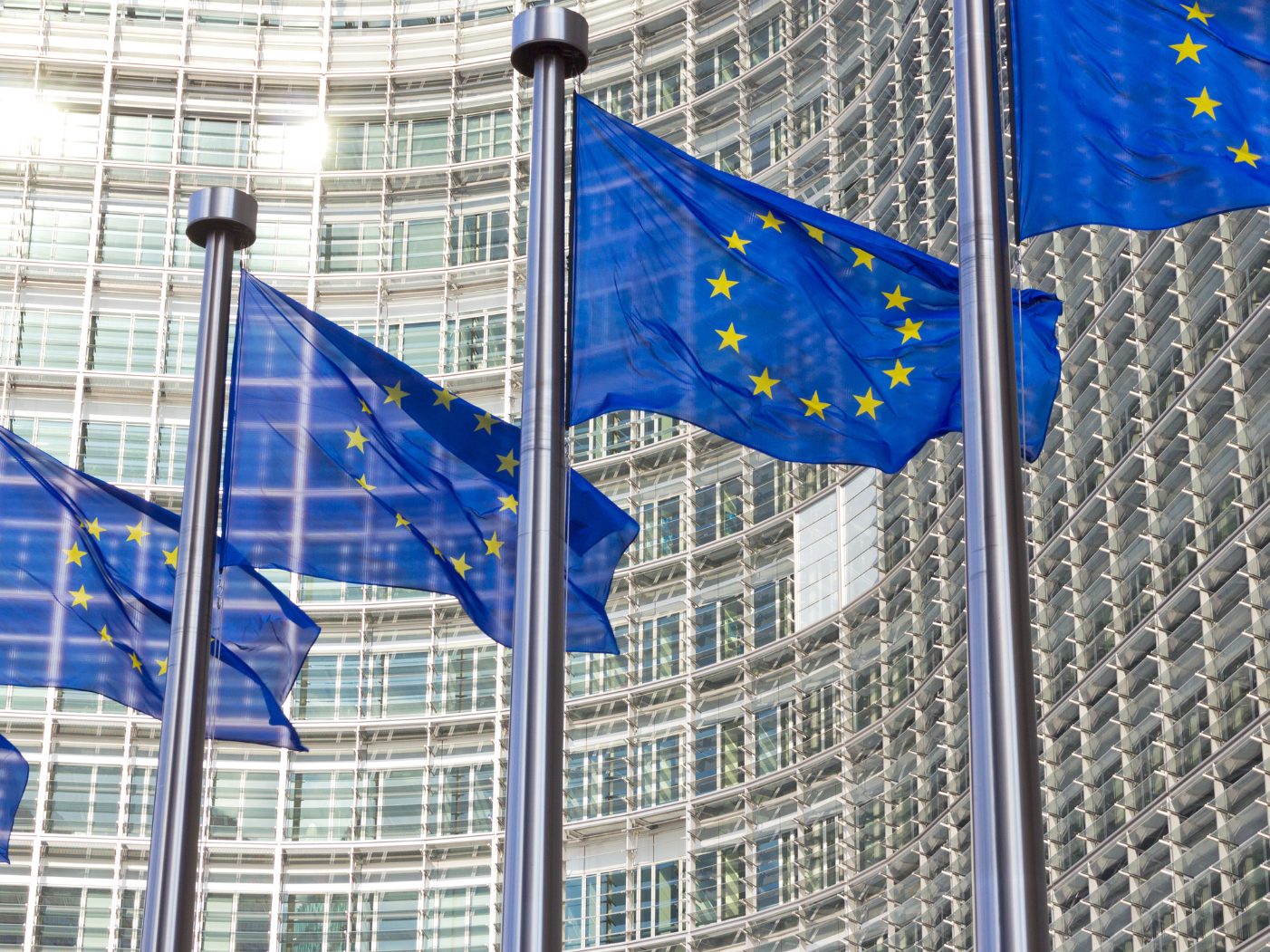 Das EU-Parlament stimmt für ein abgeschwächtes Lieferkettengesetz.