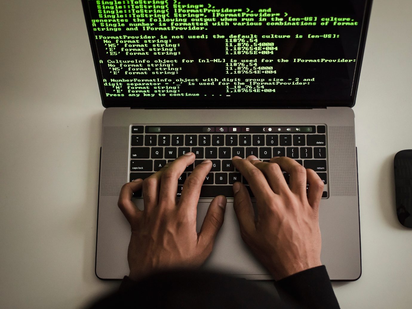 Auf den Fahrradhersteller woom gab es einen Cyberangriff.