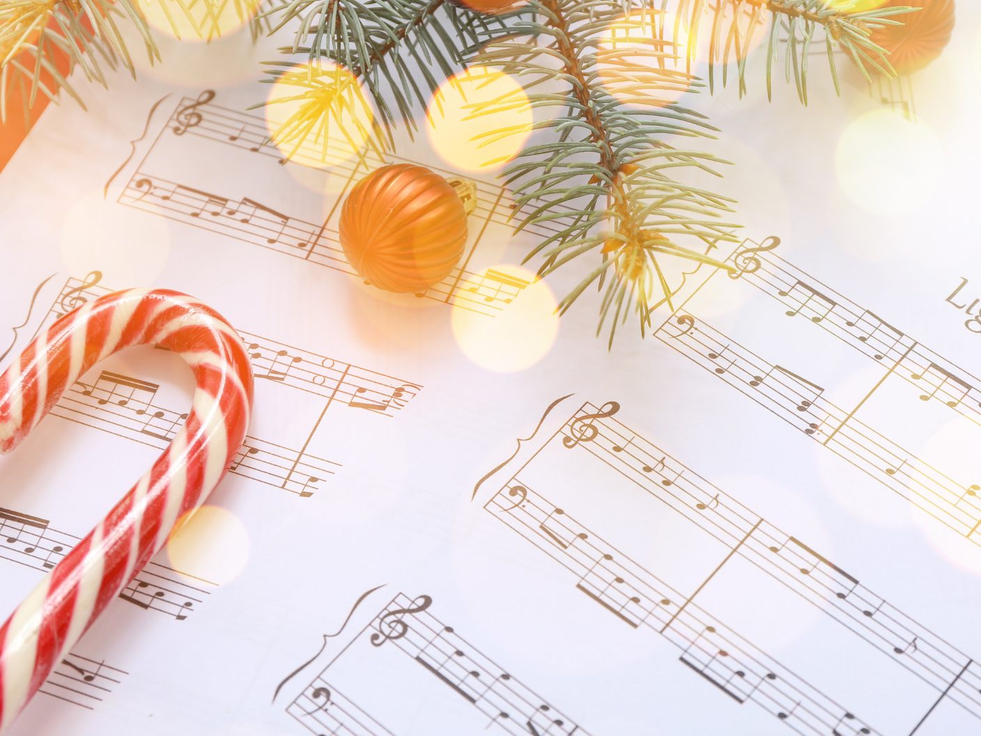 Der musikalische Adventkalender lädt zu einer Konzertreihe ein.