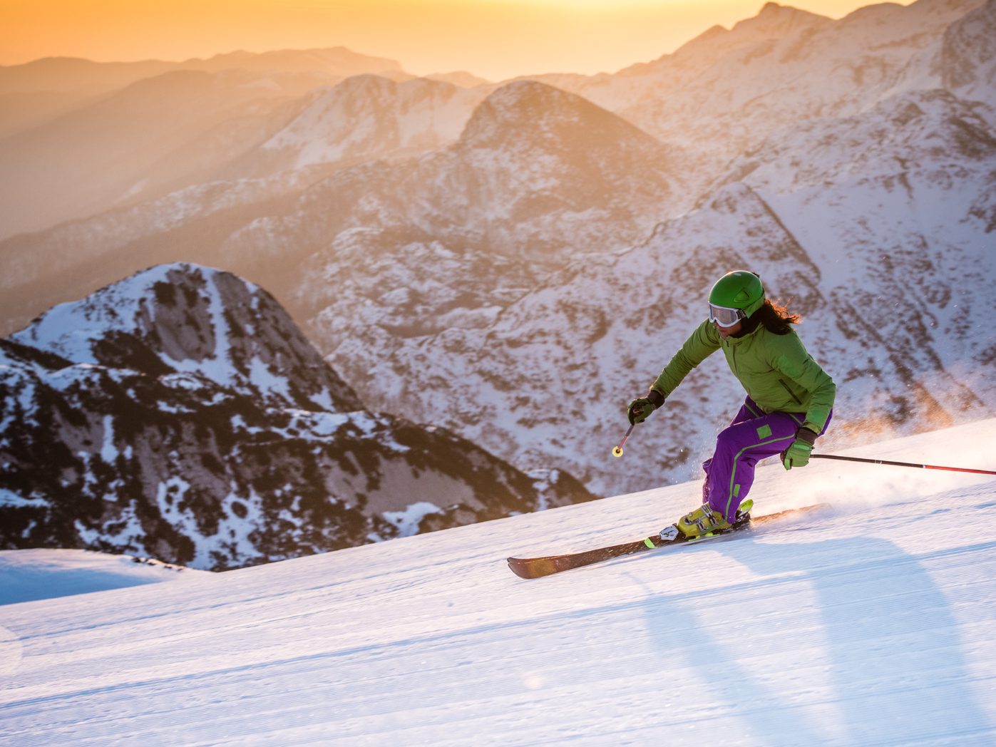 Der Semmering startet am Freitag in die Wintersaison.