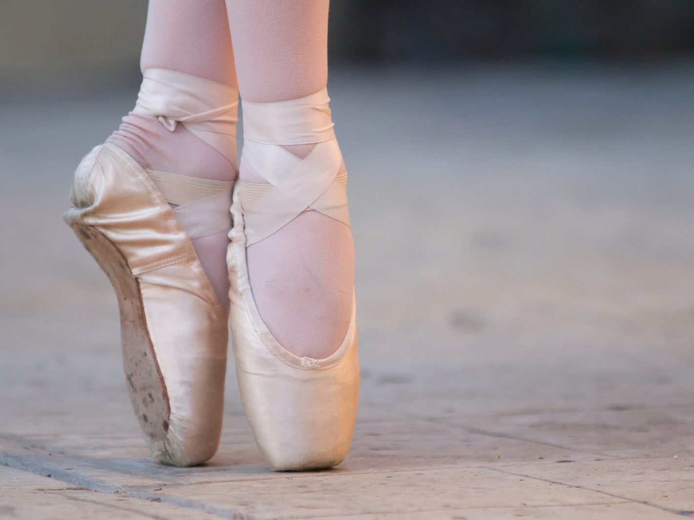 Tanzstück von León und Lightfoot kommt nach Wien.