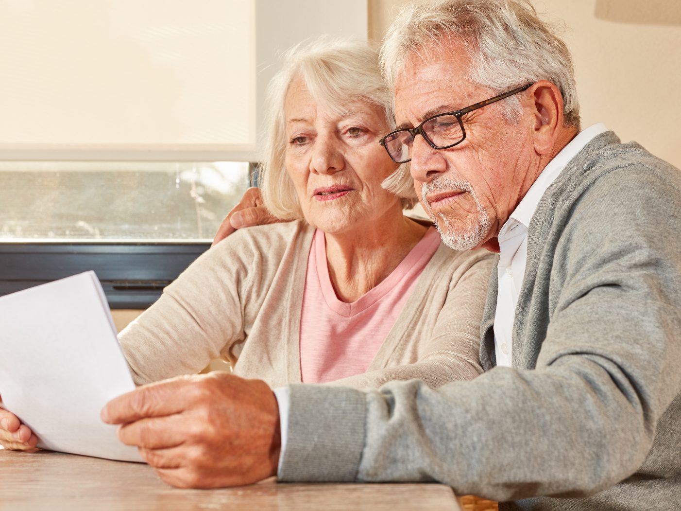 Österreich weist die viertgrößte Pensionslücke der 35 OECD-Staaten auf.