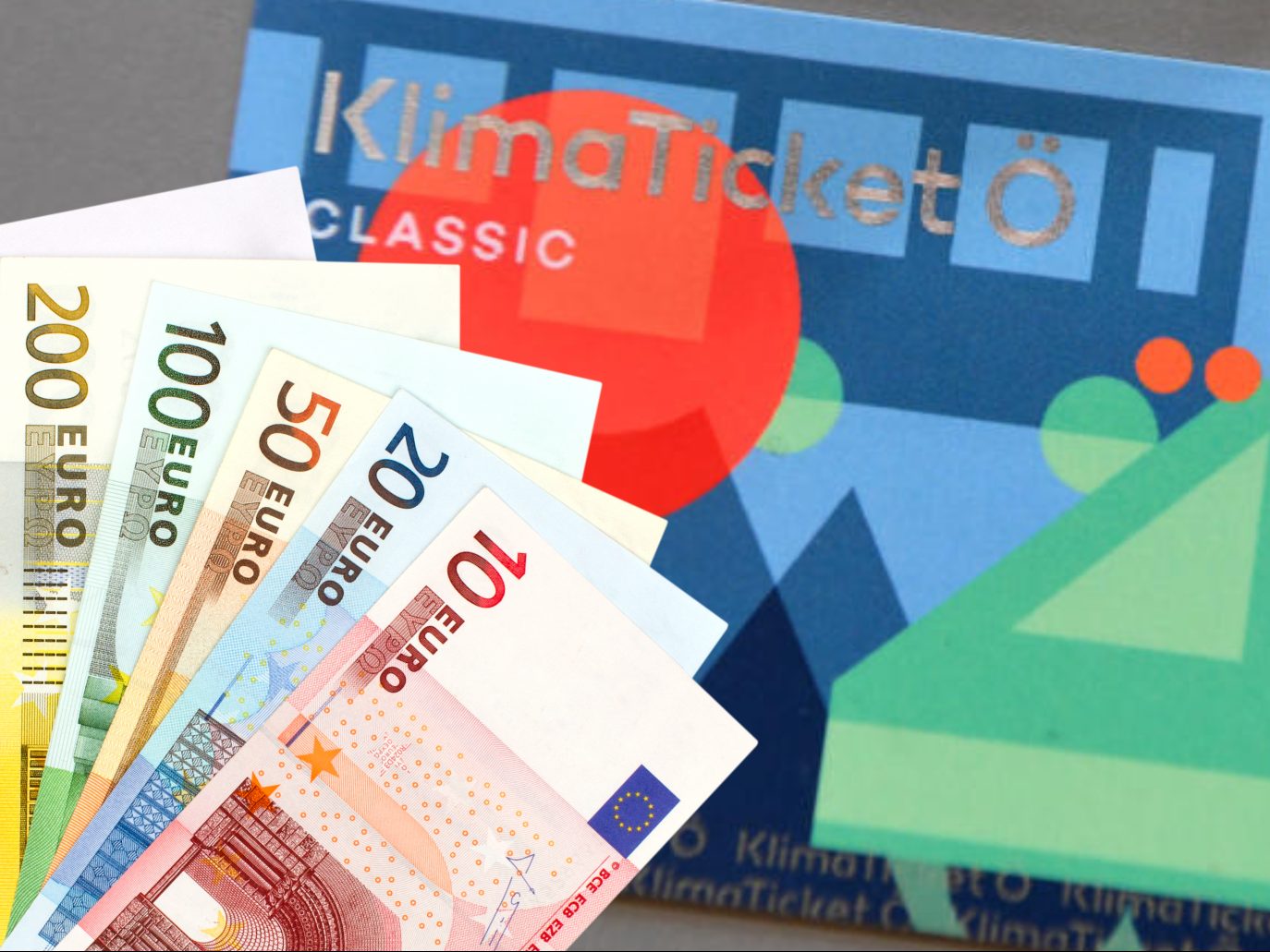 Auch die Preise für regionale Klimatickets steigen.