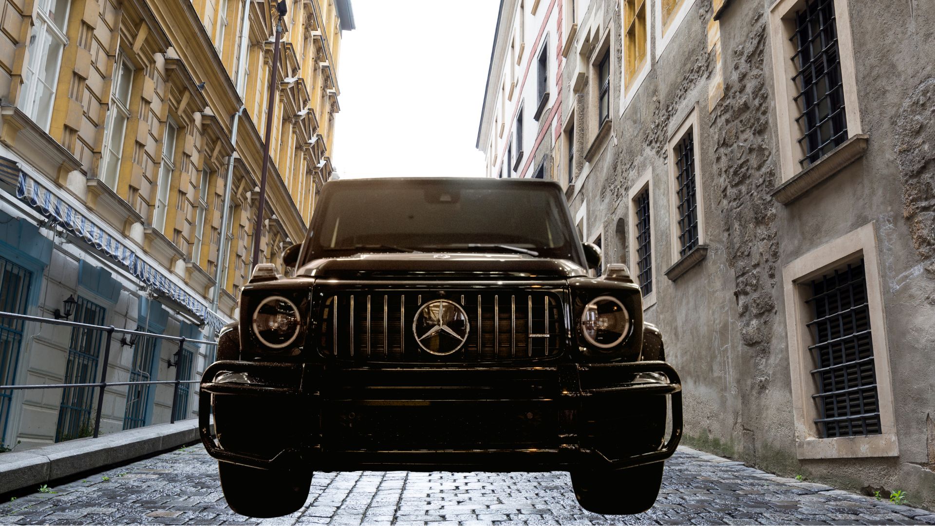 SUV-Besitzer könnten künftig mehr fürs Parken in Wien bezahlen müssen