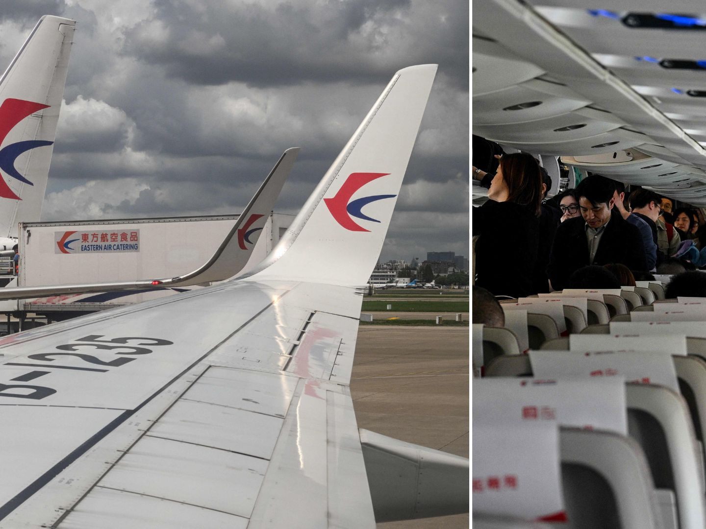 Ab Dezember verbindet die Airline die chinesische Millionenmetropole mit Buenos Aires – auf der längsten Direktflugstrecke der Welt.