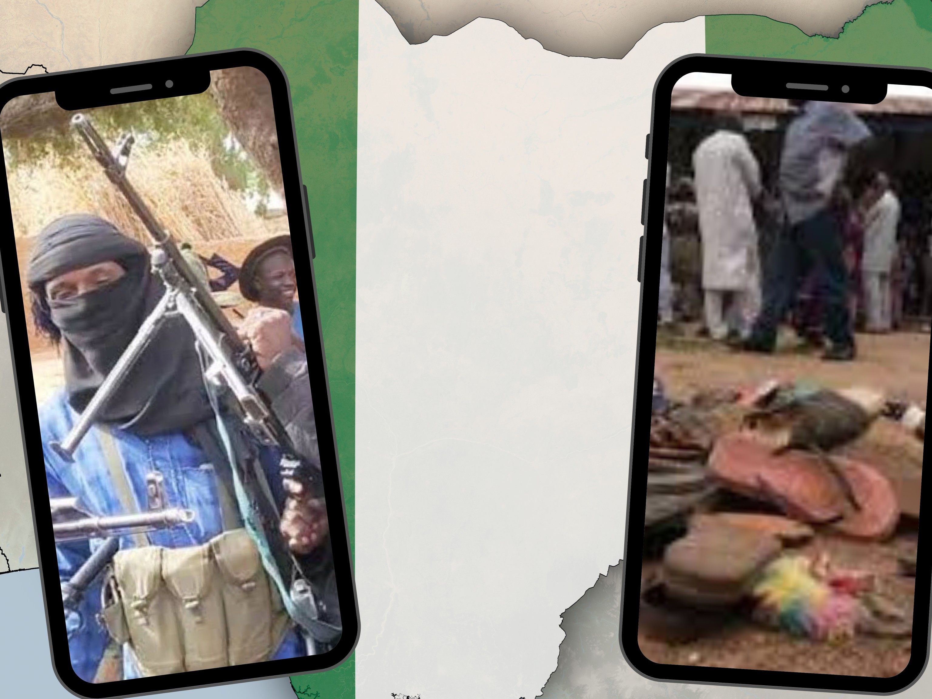 Entführung in Nigerias Norden – Internat Ziel eines bewaffneten Angriffs