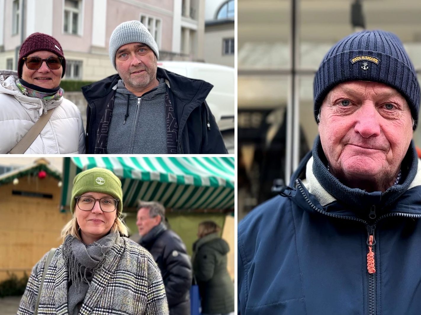 Haben Vorarlberger schon alle Weihnachtsgeschenke organisiert?