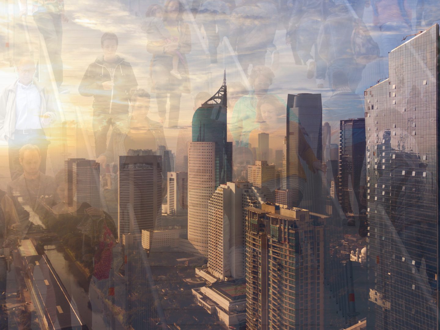 Ein neuer UN-Bericht zeigt, welche Stadt heute die meisten Menschen zählt – und wie sich die weltweite Urbanisierung bis 2050 verändern wird.