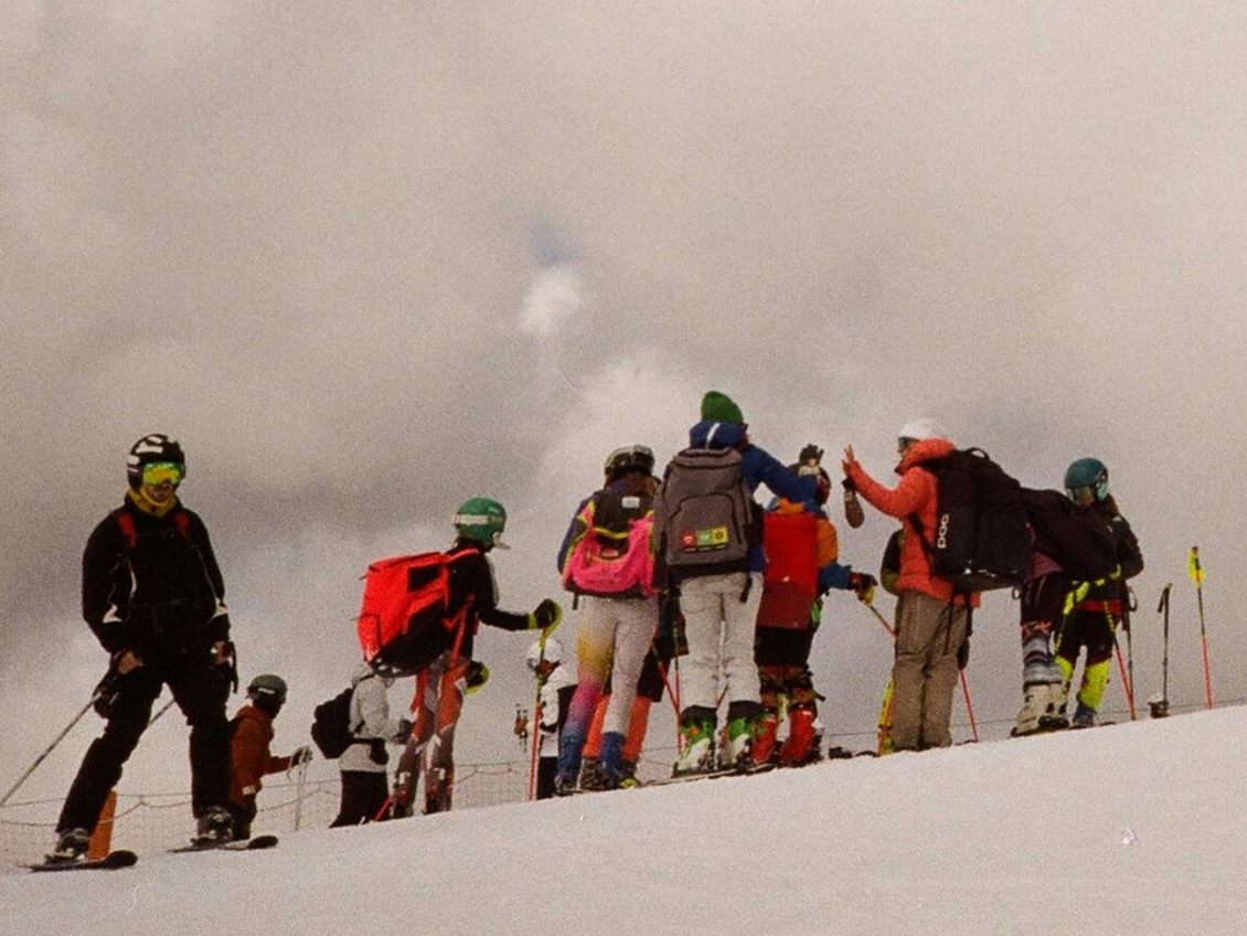 Eine Analyse von TripAdvisor-Bewertungen zeigt, wo sich Europas Skifahrer am meisten beschweren – und warum Österreich dabei besonders auffällt.