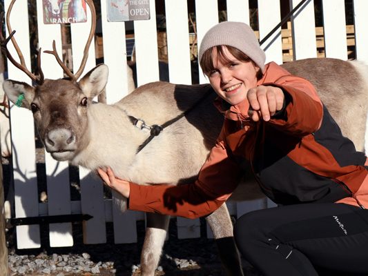 Beim Online-Infoabend gibt es alle wichtigen Details zu den Möglichkeiten eines ESK-Freiwilligendiensts.