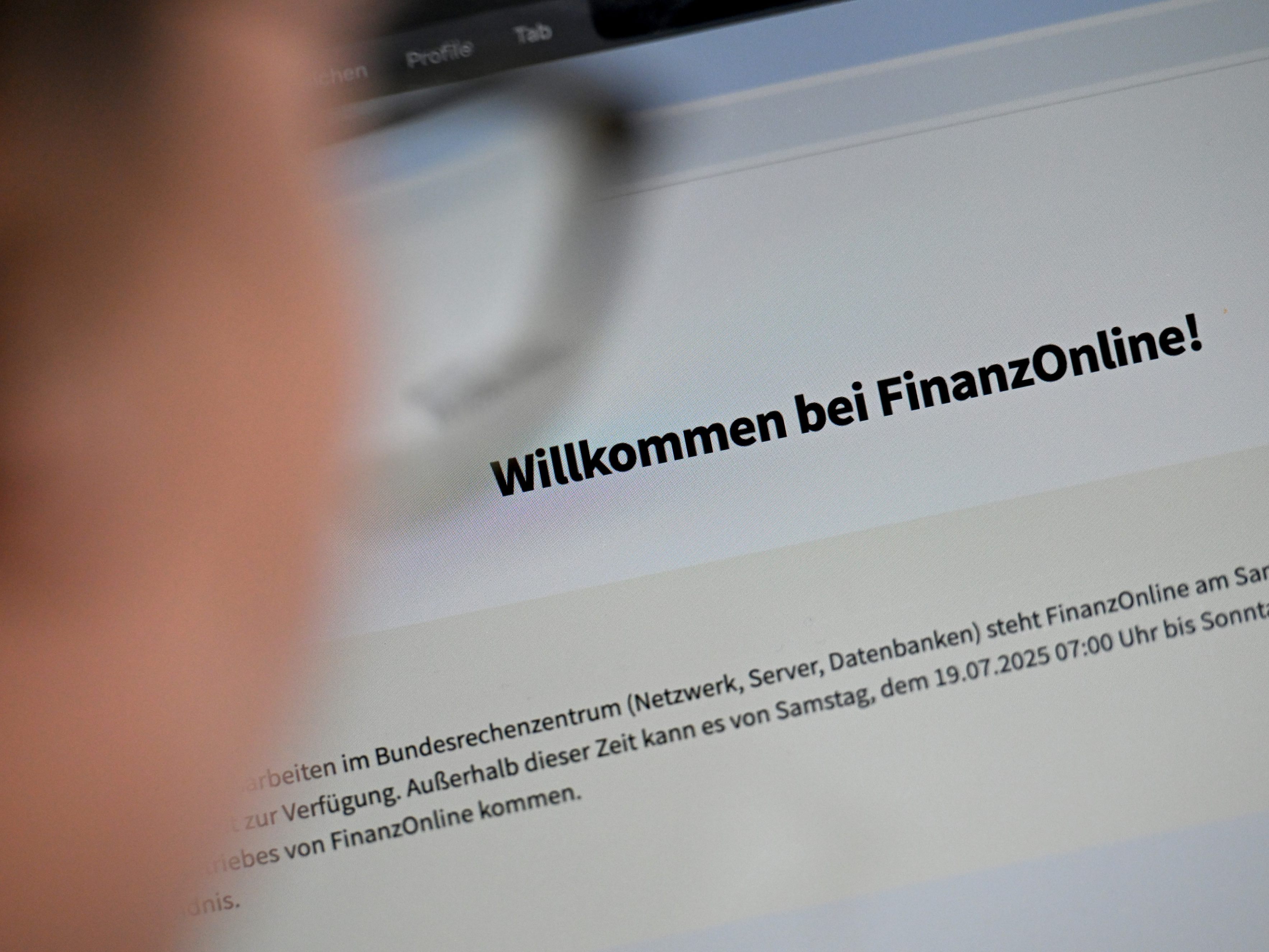 Ein Opfer in Oberösterreich wurde um eine halbe Million Euro geprellt. (Symbolbild)