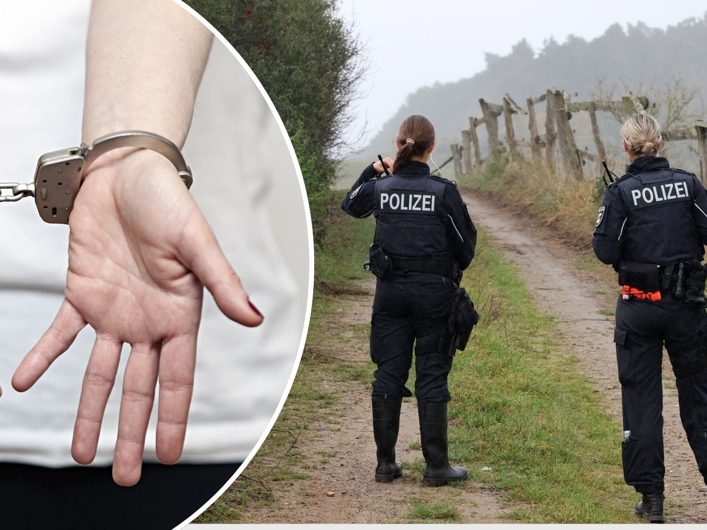 Achtjähriger in Güstrow getötet – Tatverdächtige festgenommen