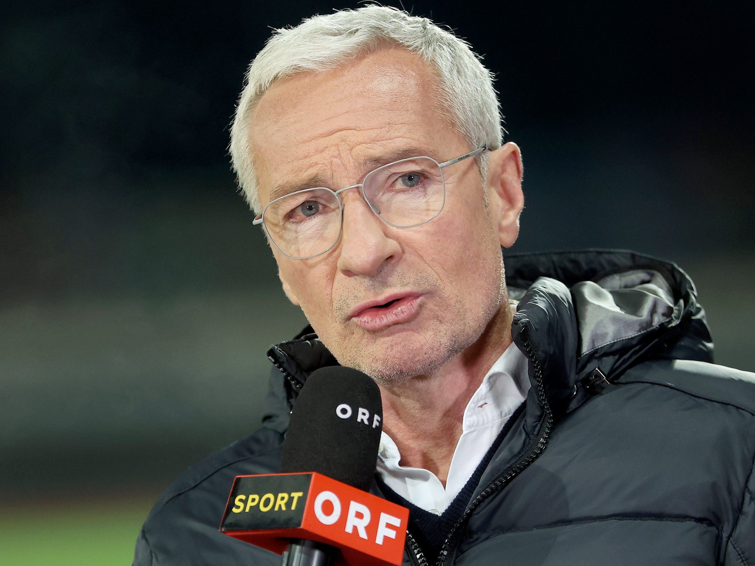 Neuer Job für Pariasek