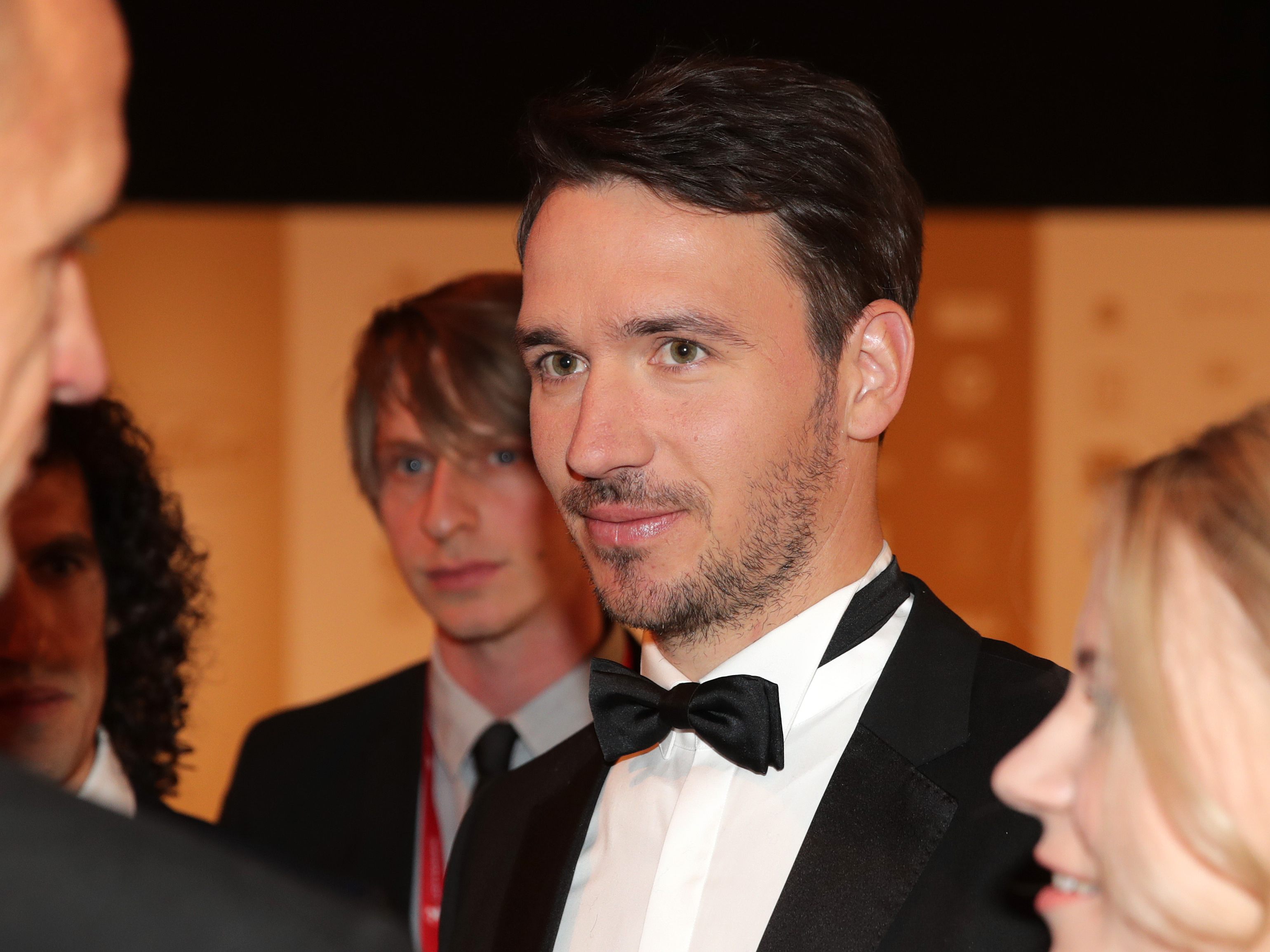 Felix Neureuther sprach offen über den Verlust seiner Mutter Rosi Mittermaier.