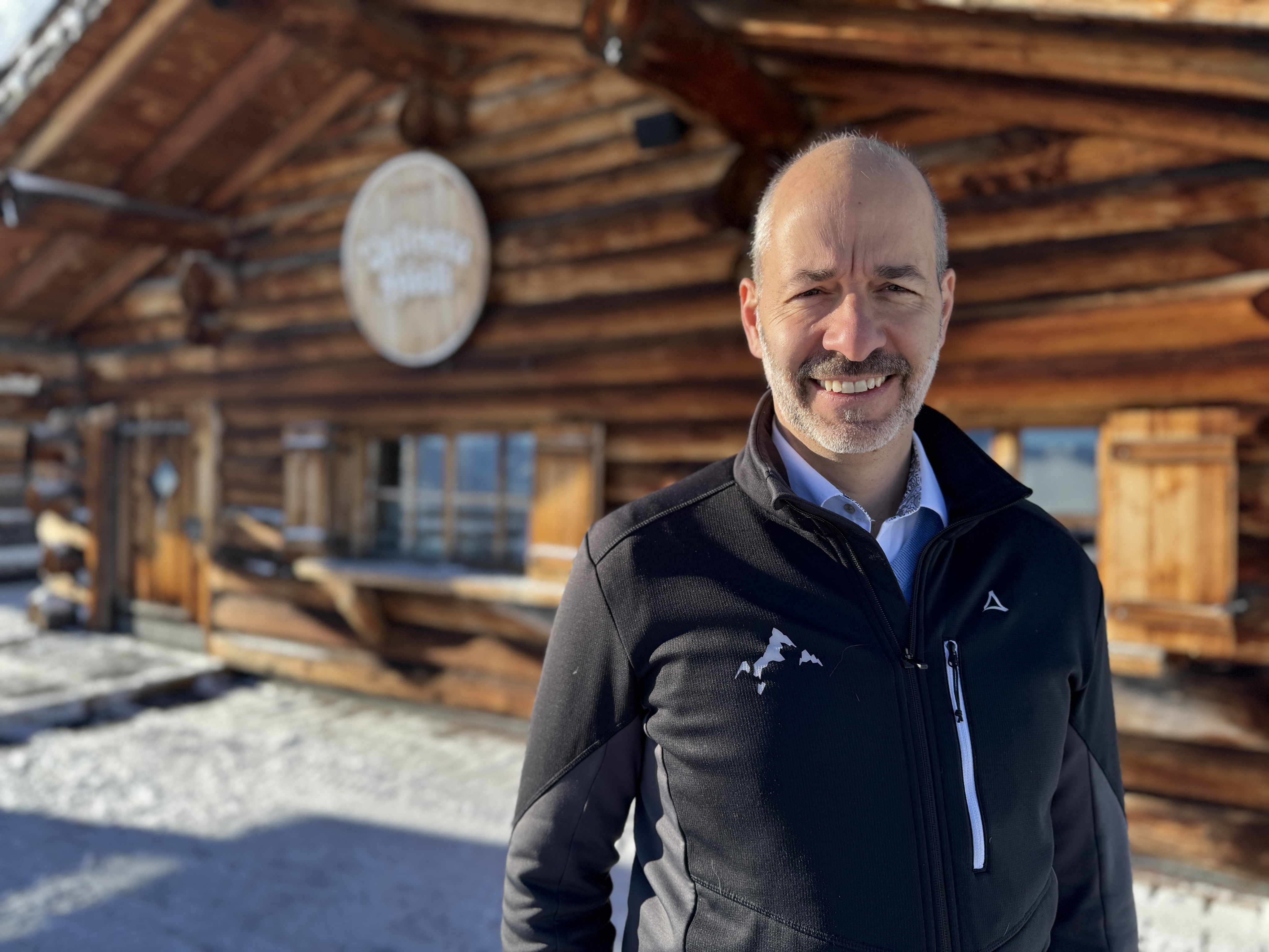 Skigebiet Silvretta Montafon Reportage Mario Tschofen Markus Stemer Wolfgang Rudigier