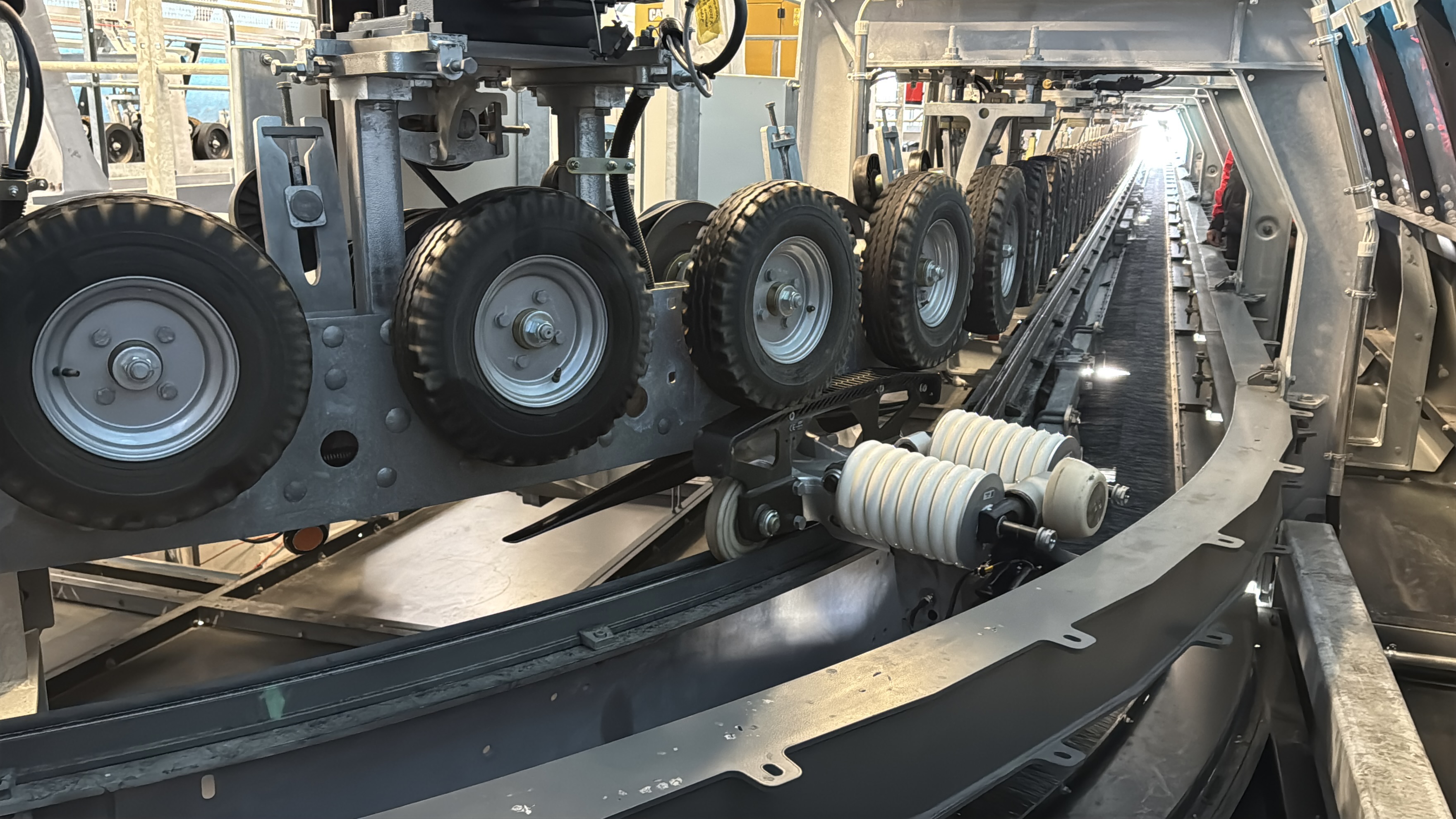 Skigebiet Silvretta Montafon Reportage Mario Tschofen Markus Stemer Wolfgang Rudigier