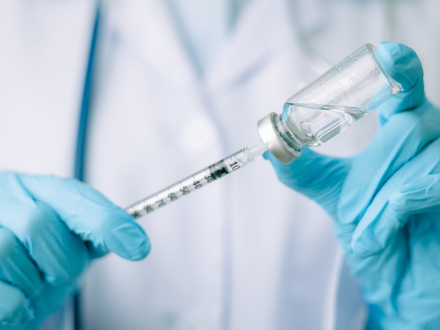 Herpes Zoster: Deutschland empfiehlt Impfung jetzt auch ab 18 bei Risiko