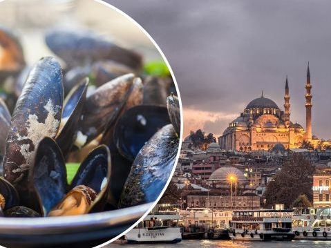 Polizei nimmt Essensverkäufer und Hotelangestellte fest