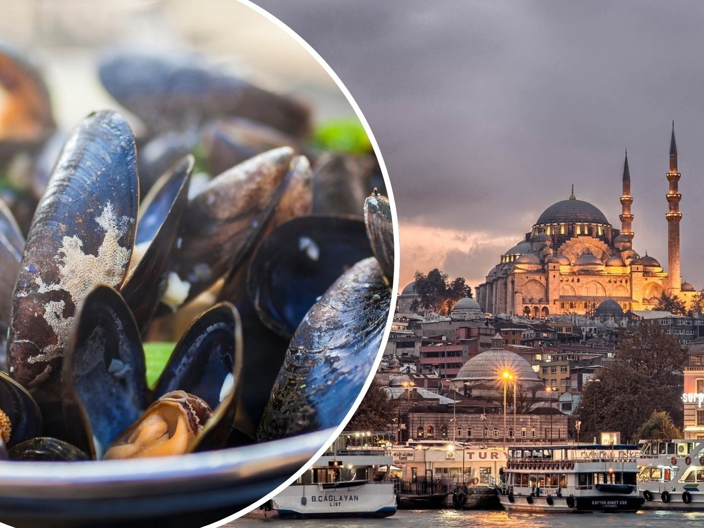 Nach dem Tod einer Hamburger Mutter und ihrer zwei Kinder im Türkeiurlaub ist ihr Hotel in Istanbul evakuiert worden.